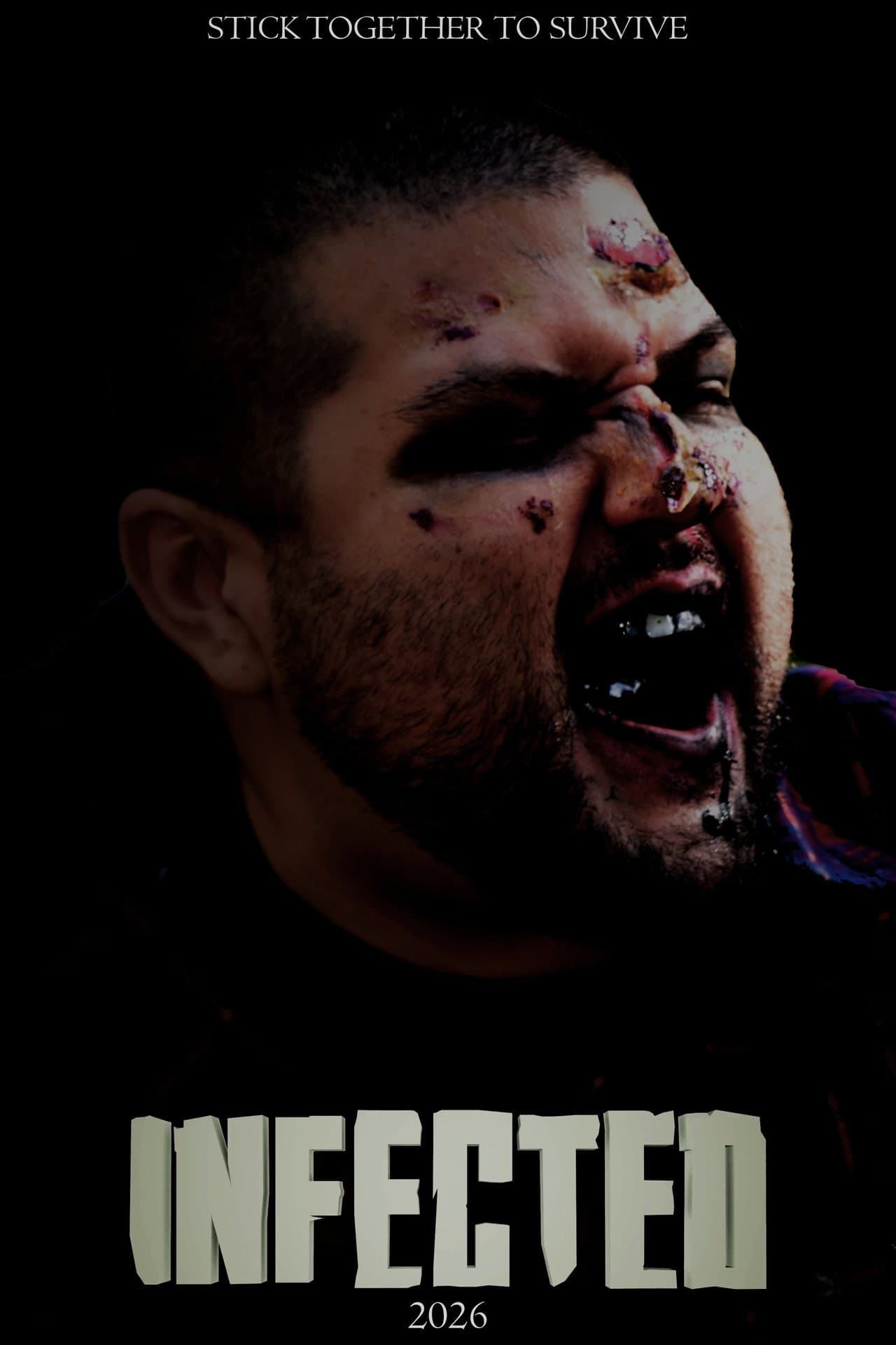 Infected preview 2