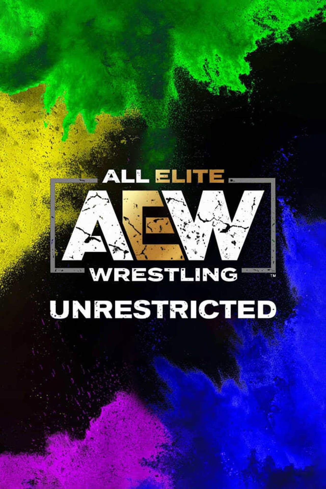 AEW Unrestricted preview 2