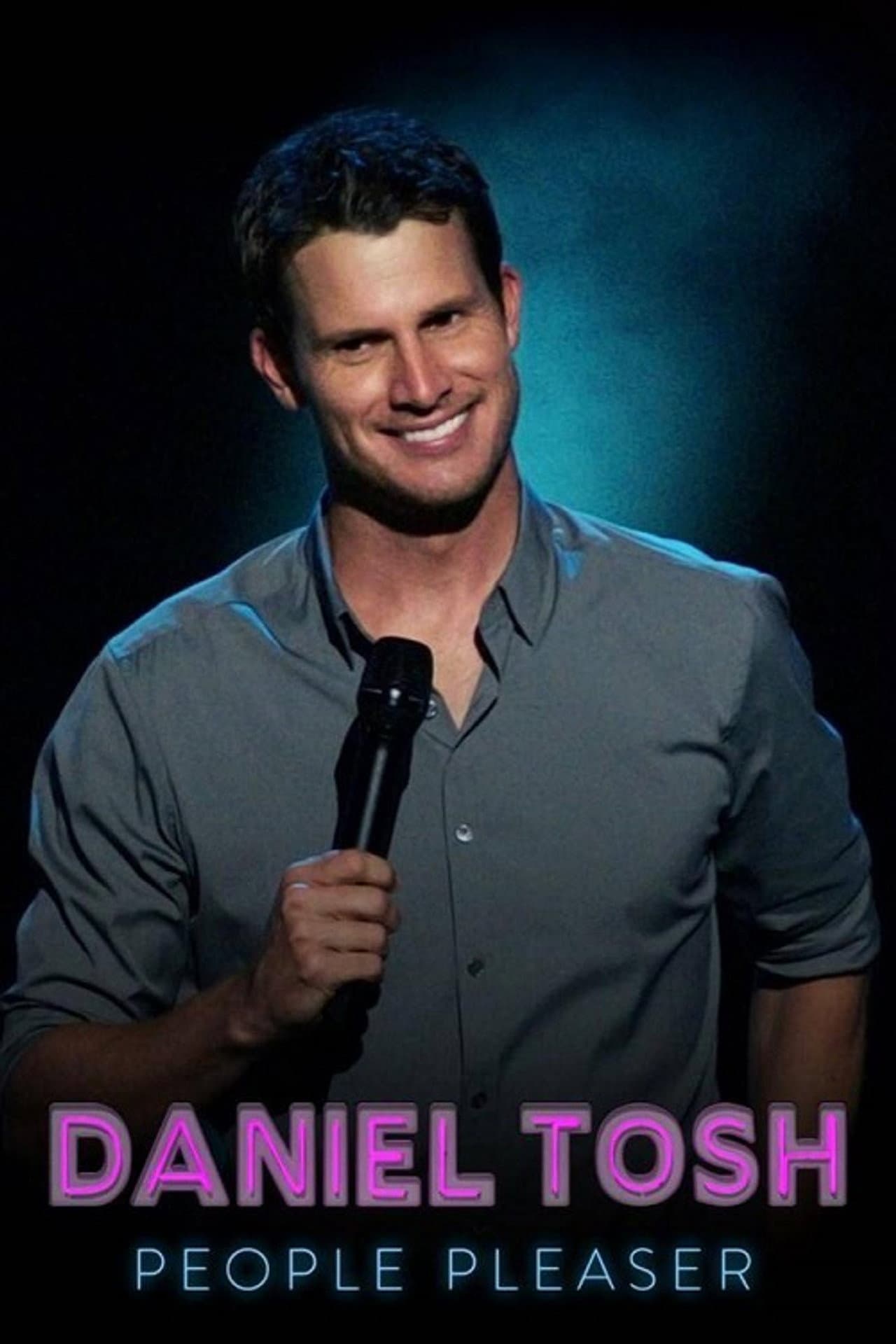 Daniel Tosh: People Pleaser preview 2