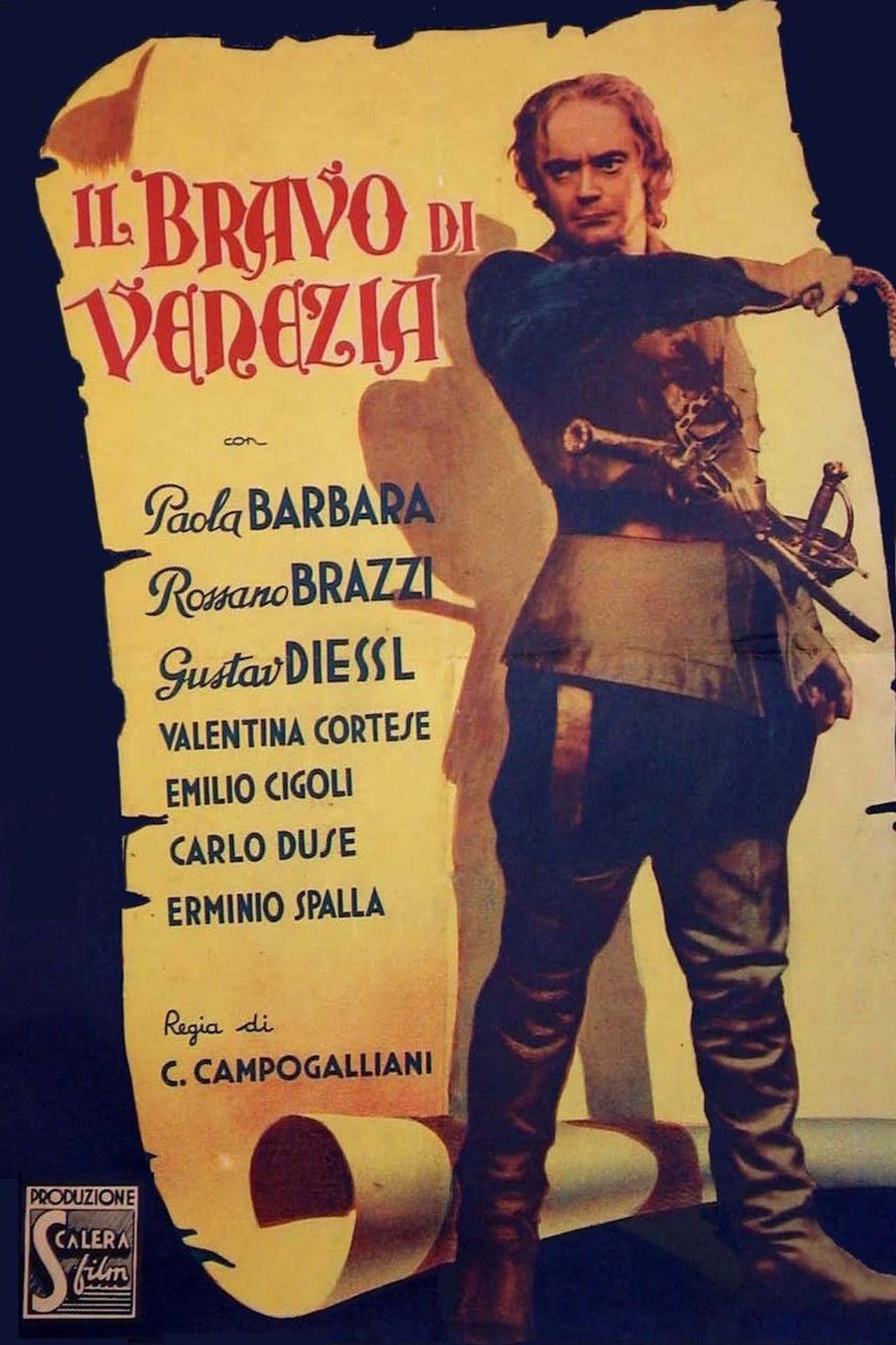 Il bravo di Venezia preview 1