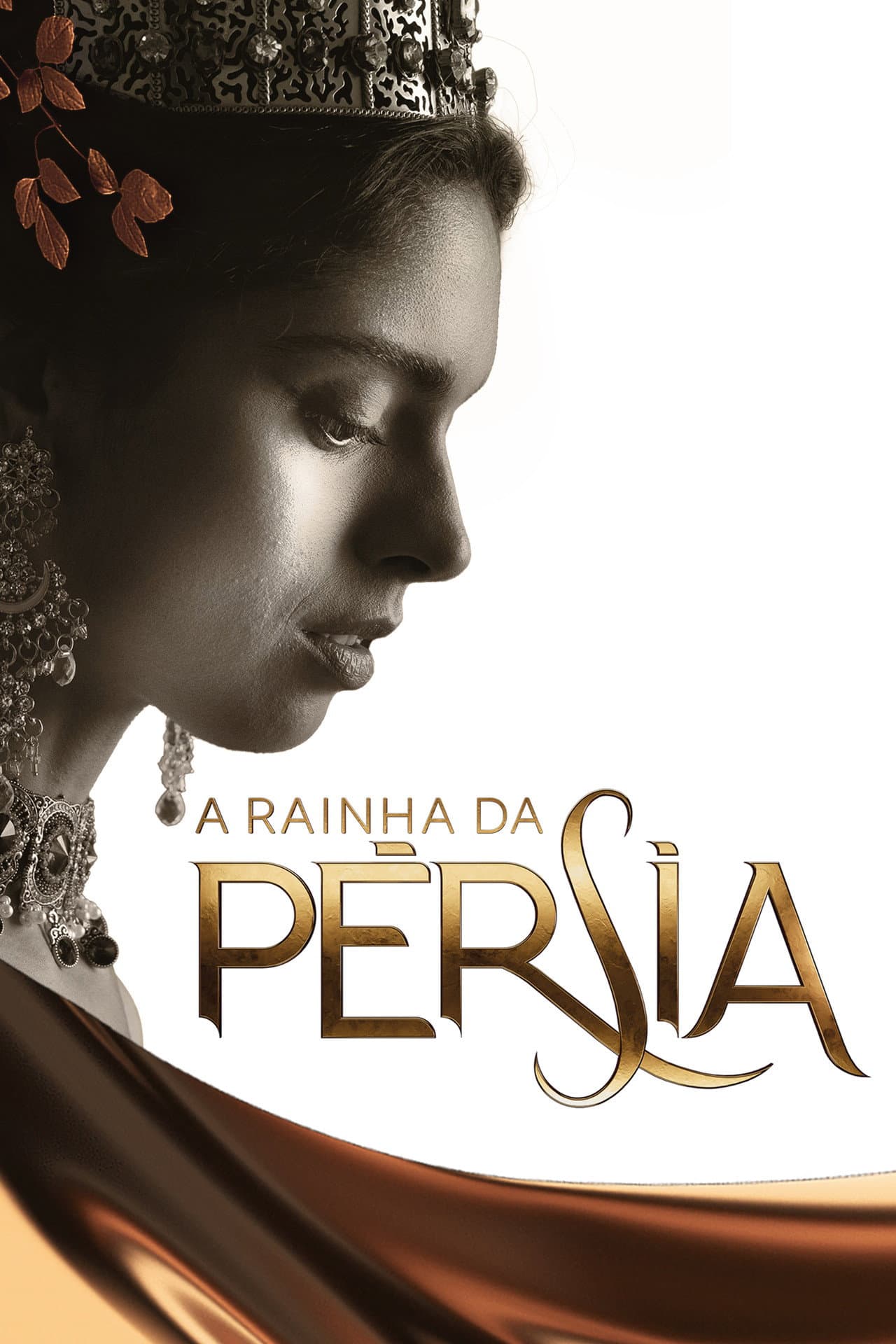 A Rainha da Pérsia preview 2