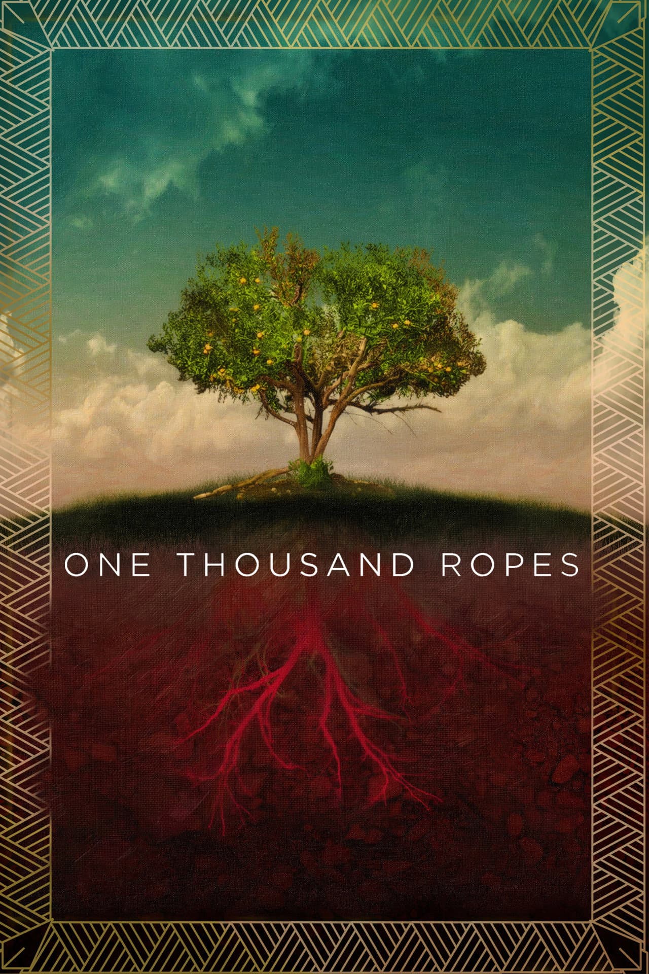 One Thousand Ropes preview 2