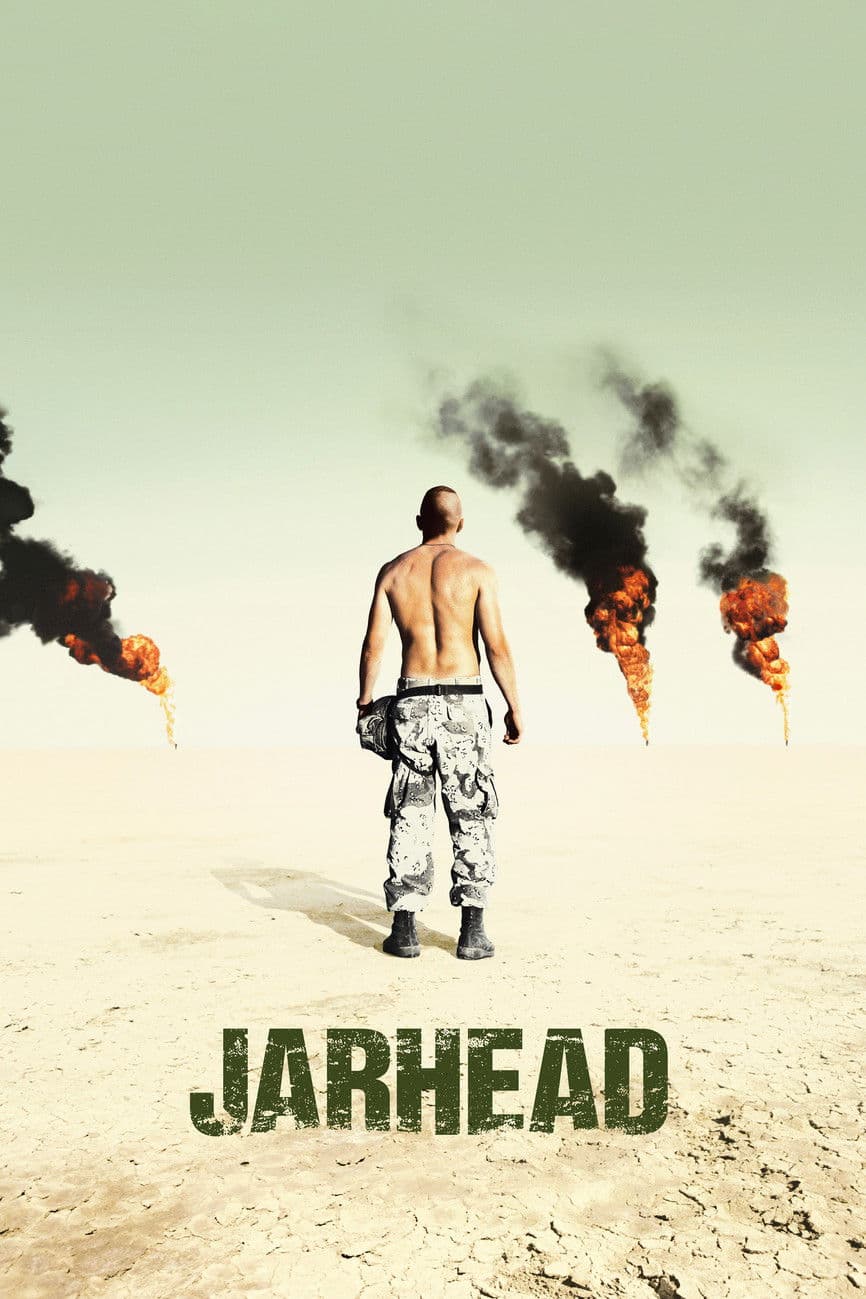 Jarhead preview 2