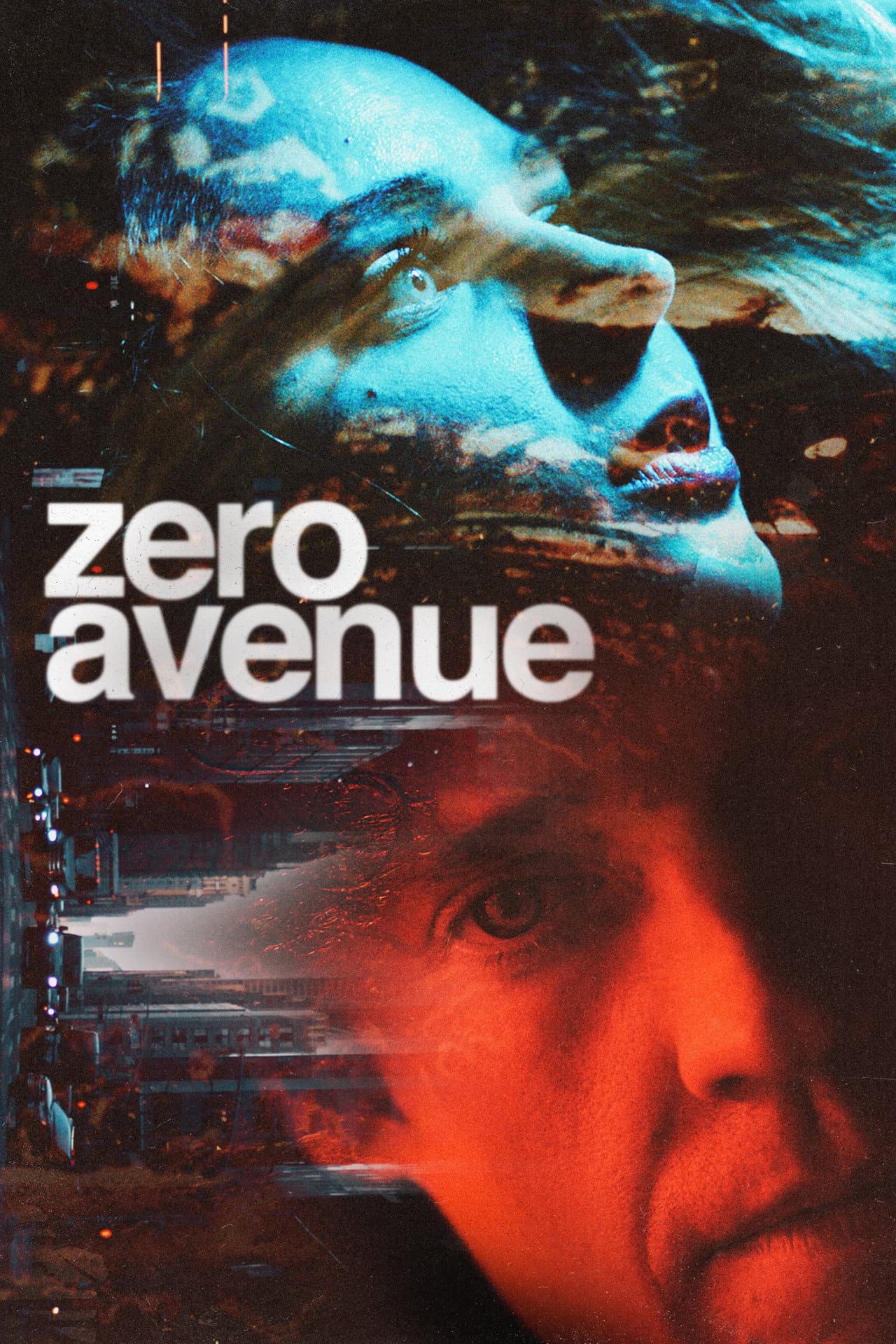 Zero Avenue preview 2
