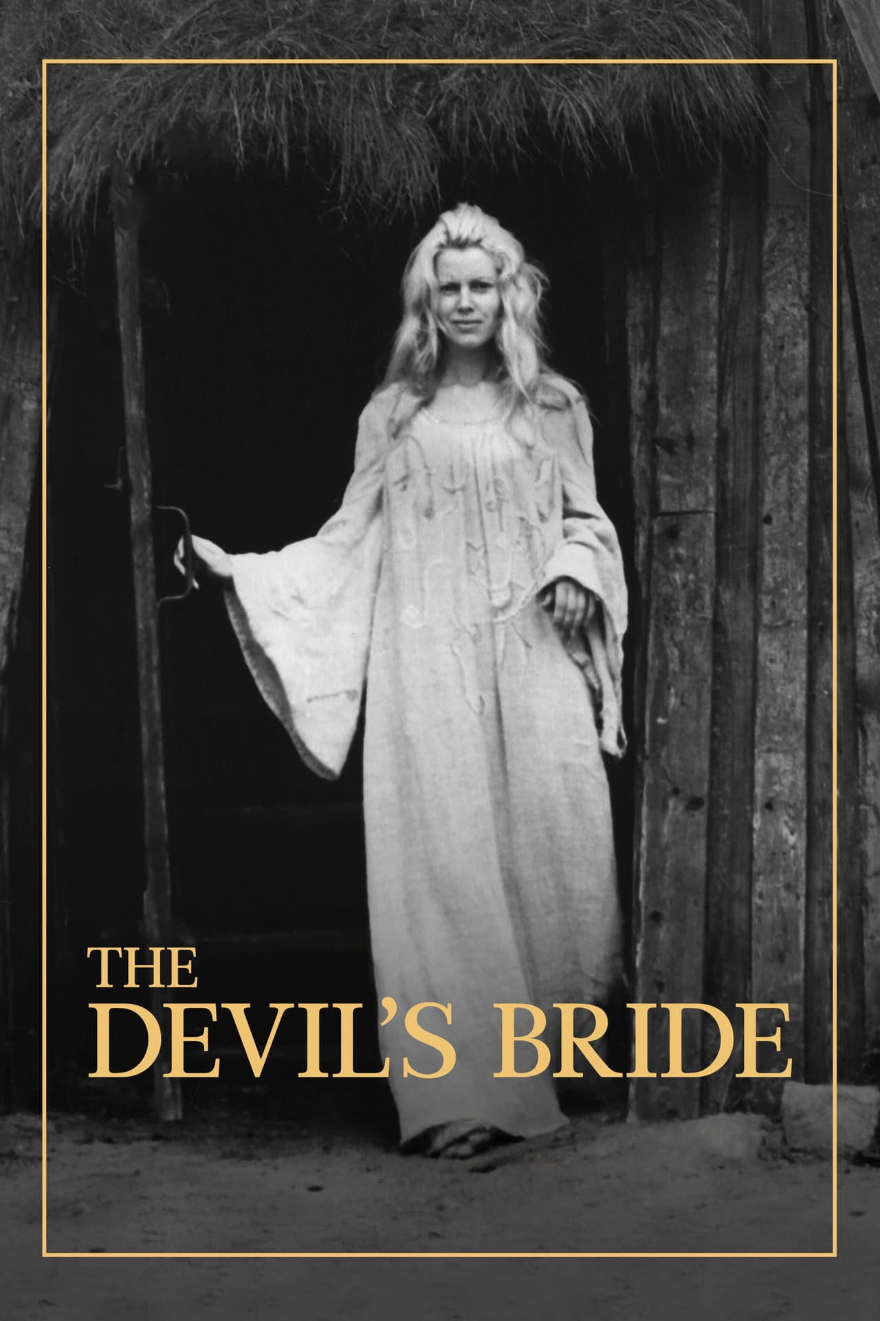 The Devil's Bride preview 2