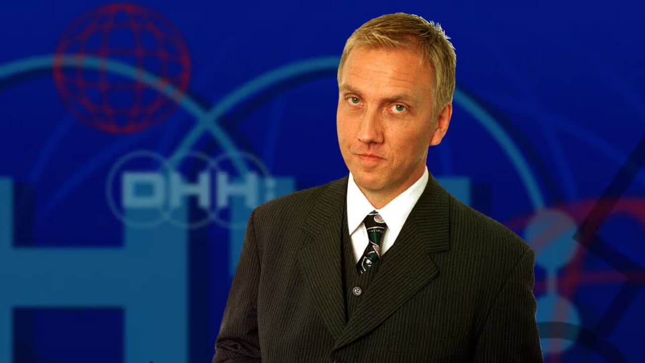 Detta har hänt