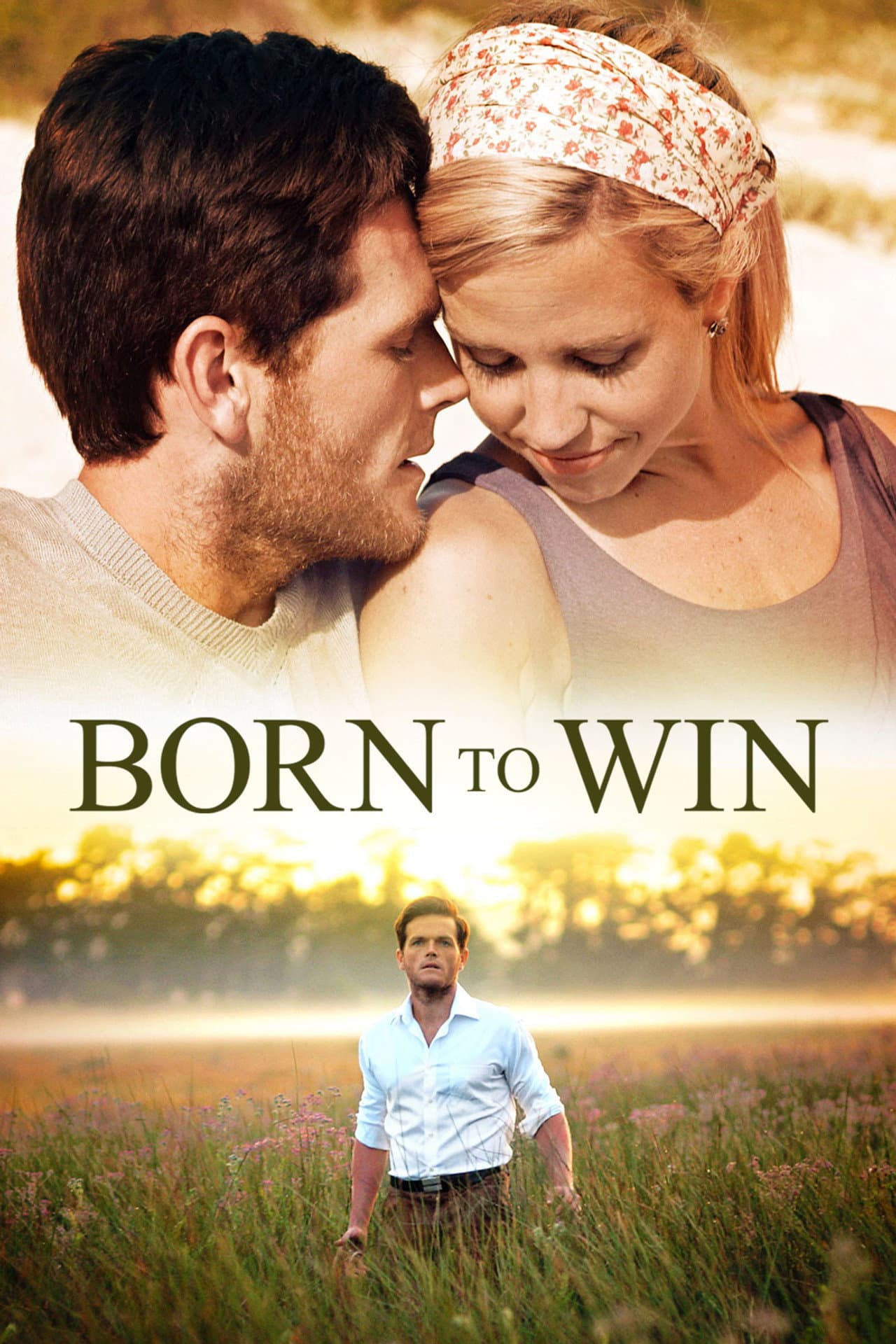 Born to Win preview 2
