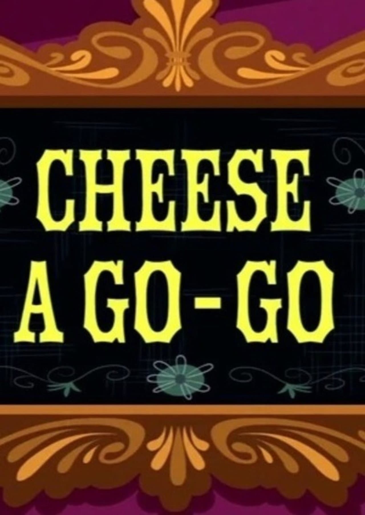CN Invaded Part 1: Cheese A-Go-Go preview 1