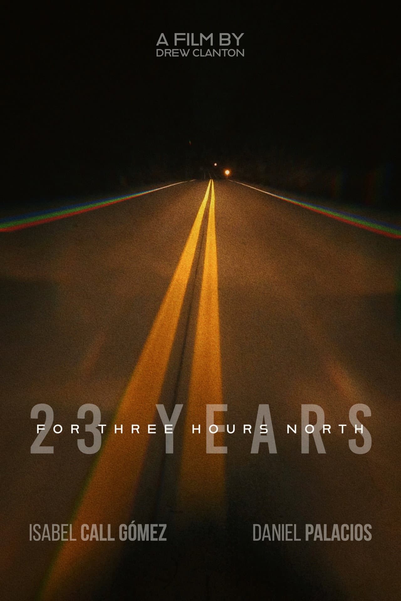 23 Years for Three Hours North preview 2