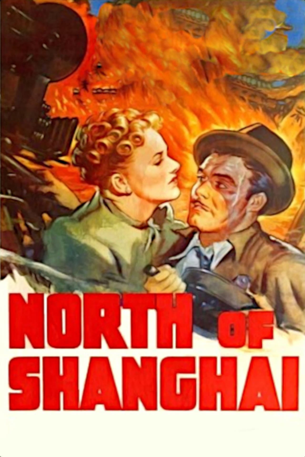 North of Shanghai preview 2