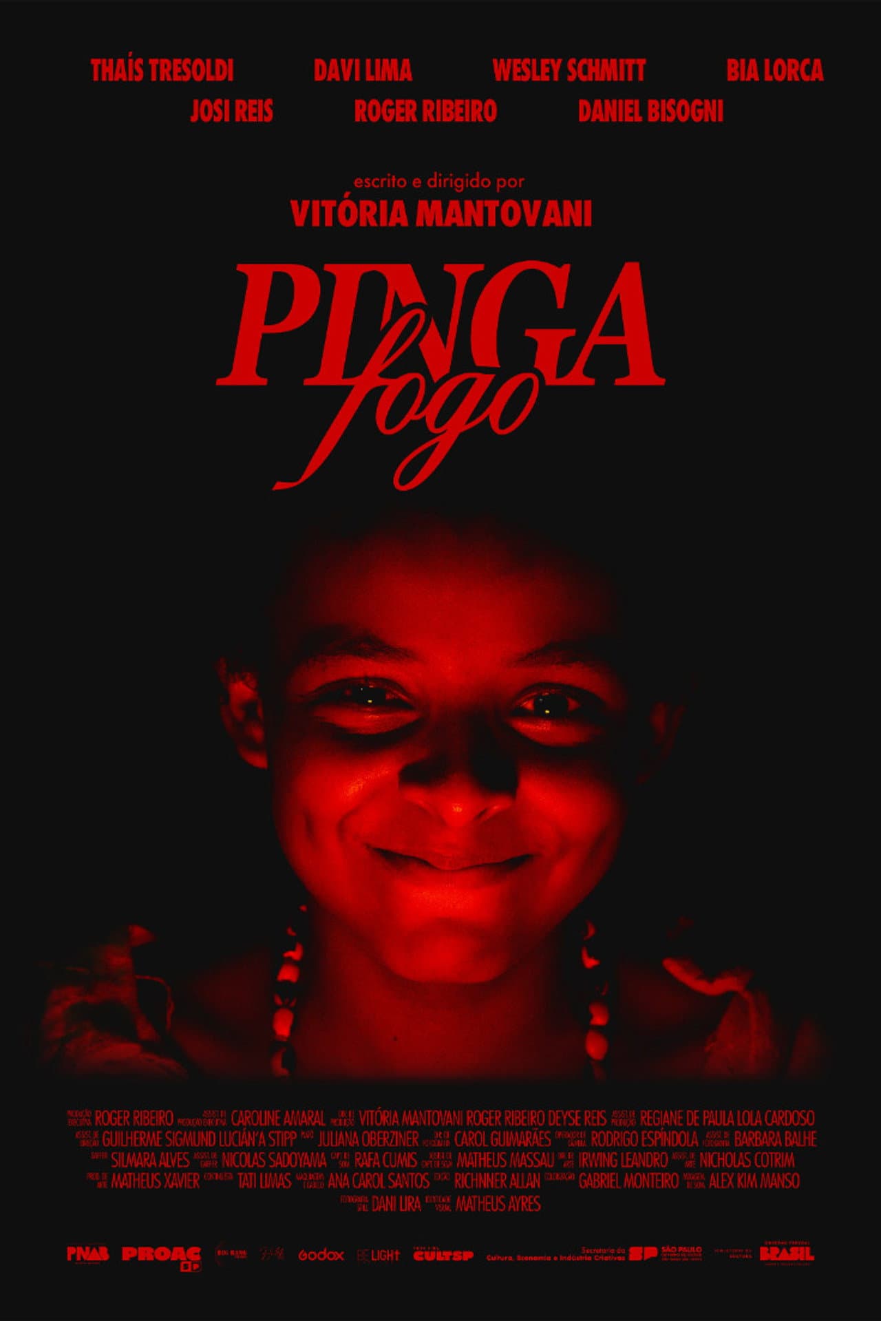 Pinga Fogo preview 1