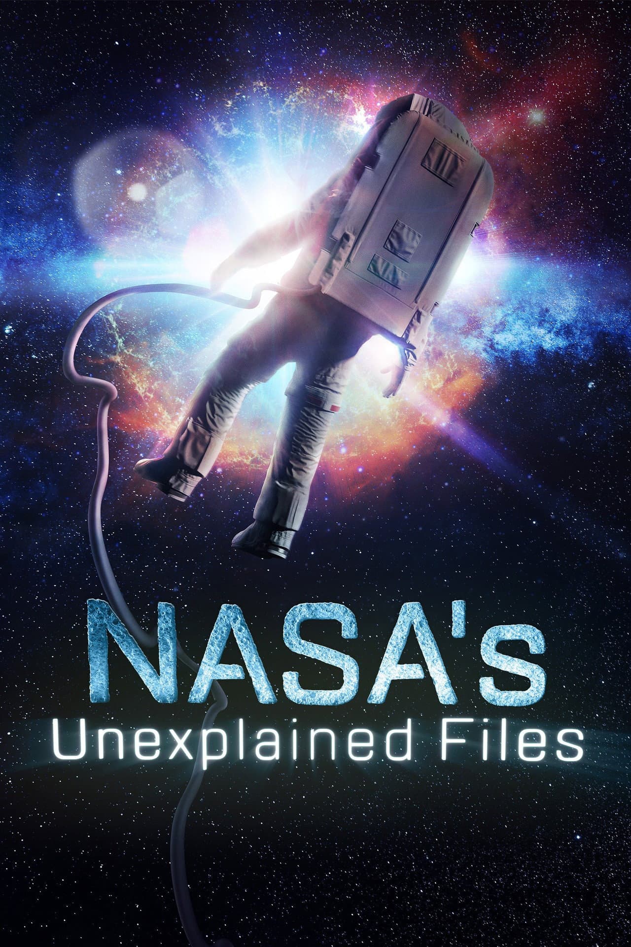 NASA's Unexplained Files preview 2