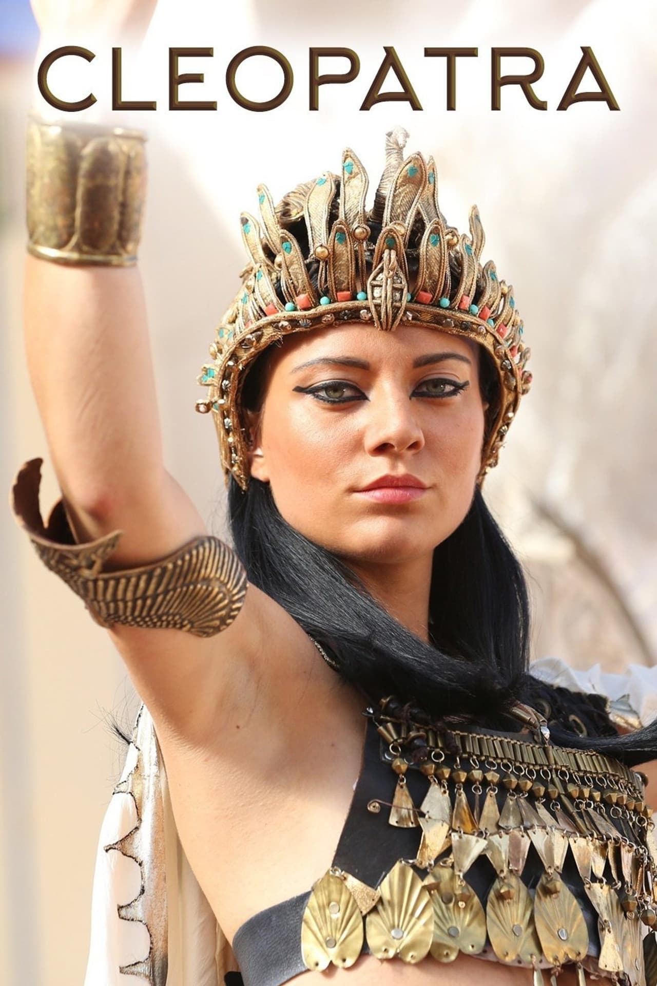 Cleopatra: Mother, Mistress, Murderer, Queen preview 2