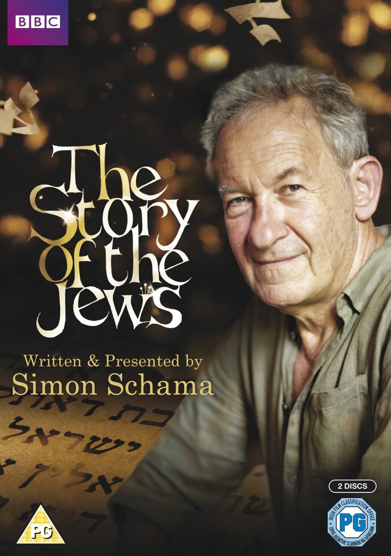 The Story of the Jews preview 2