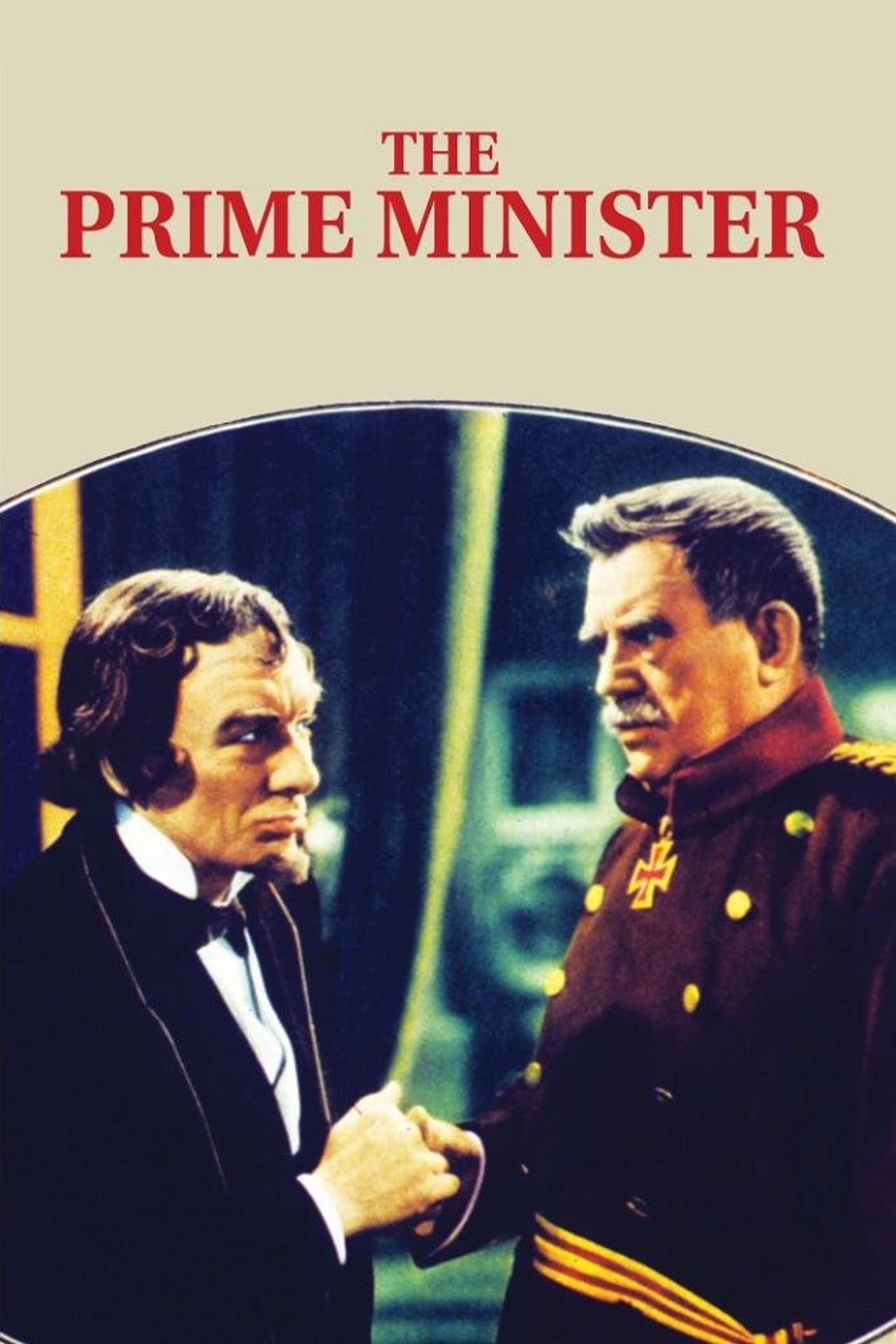 The Prime Minister preview 1