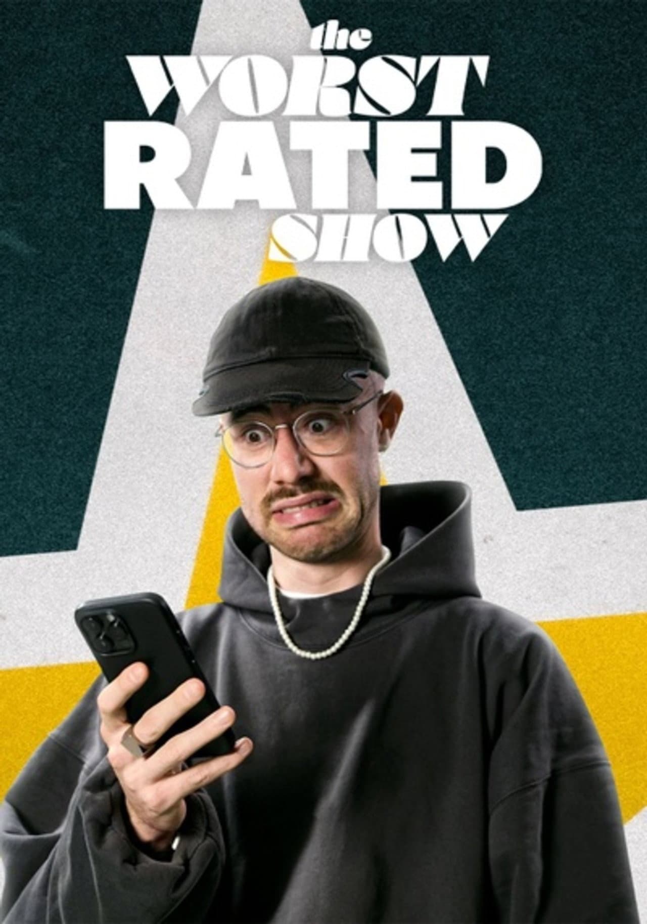 The Worst Rated Show! preview 2