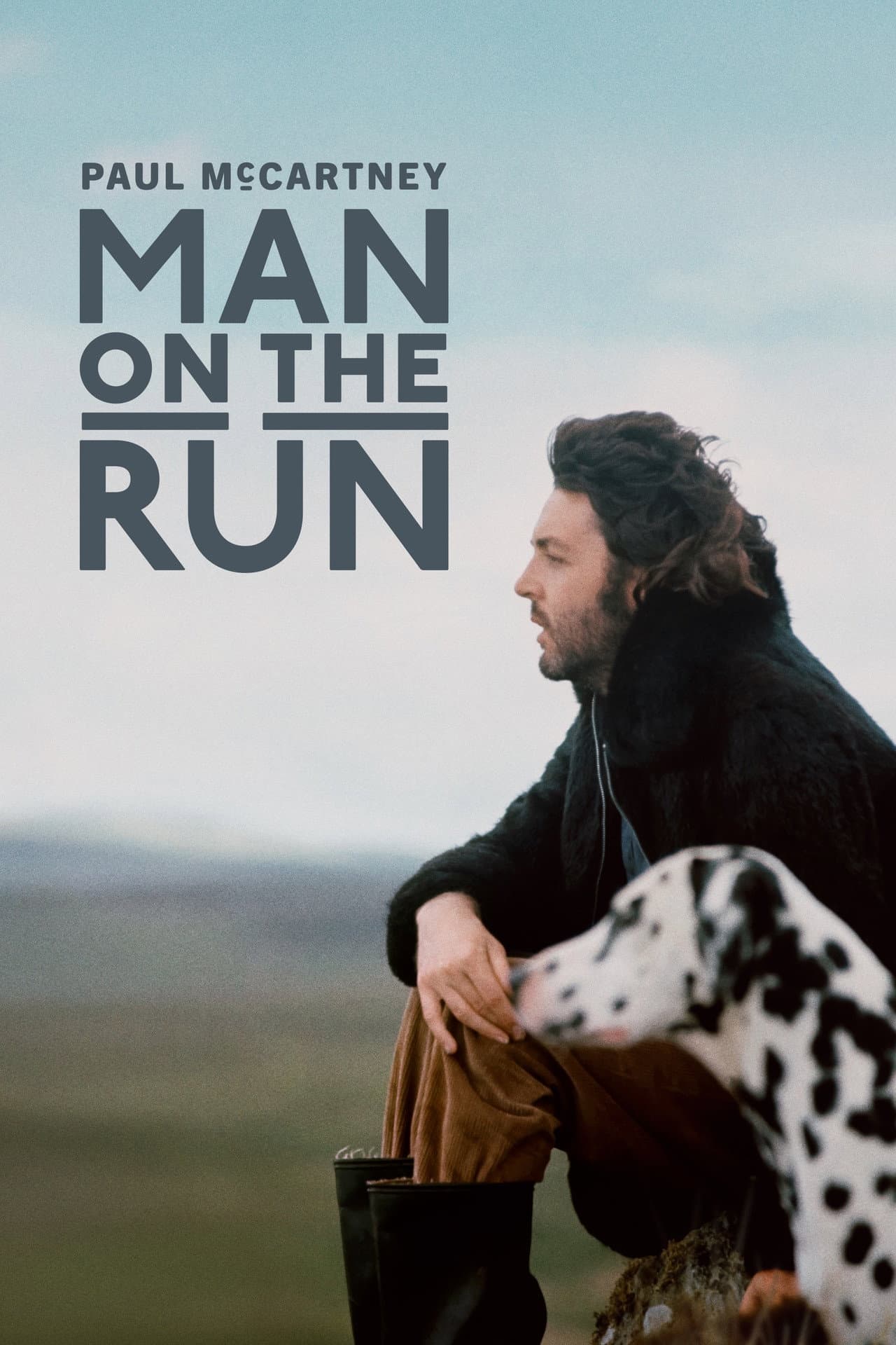 Man on the Run preview 2
