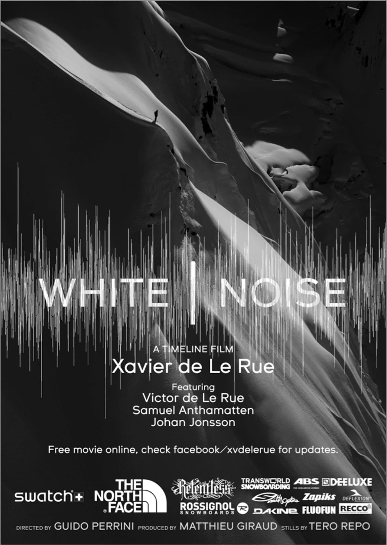 White Noise preview 1