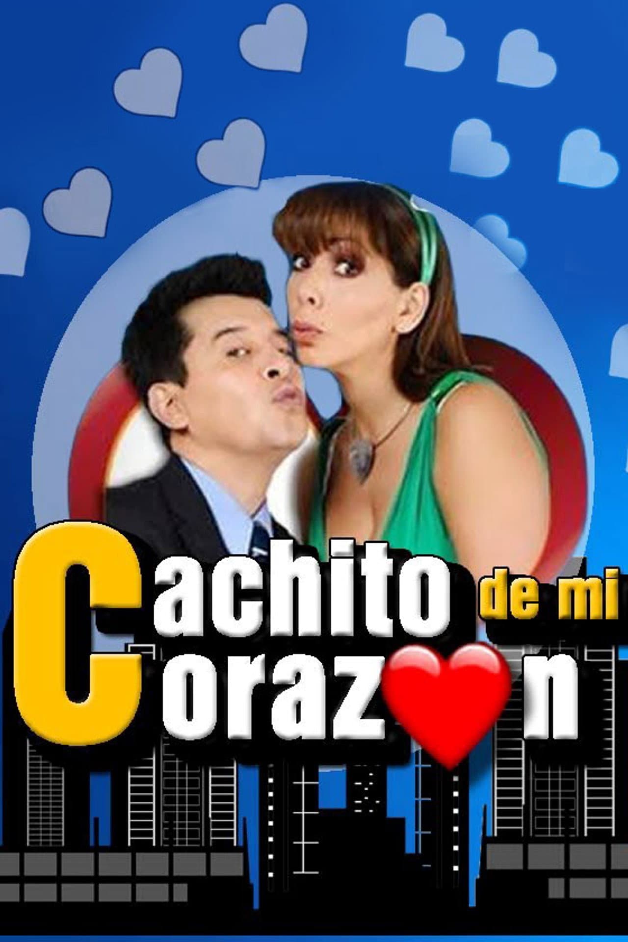 Cachito De Mi Corazon preview 2