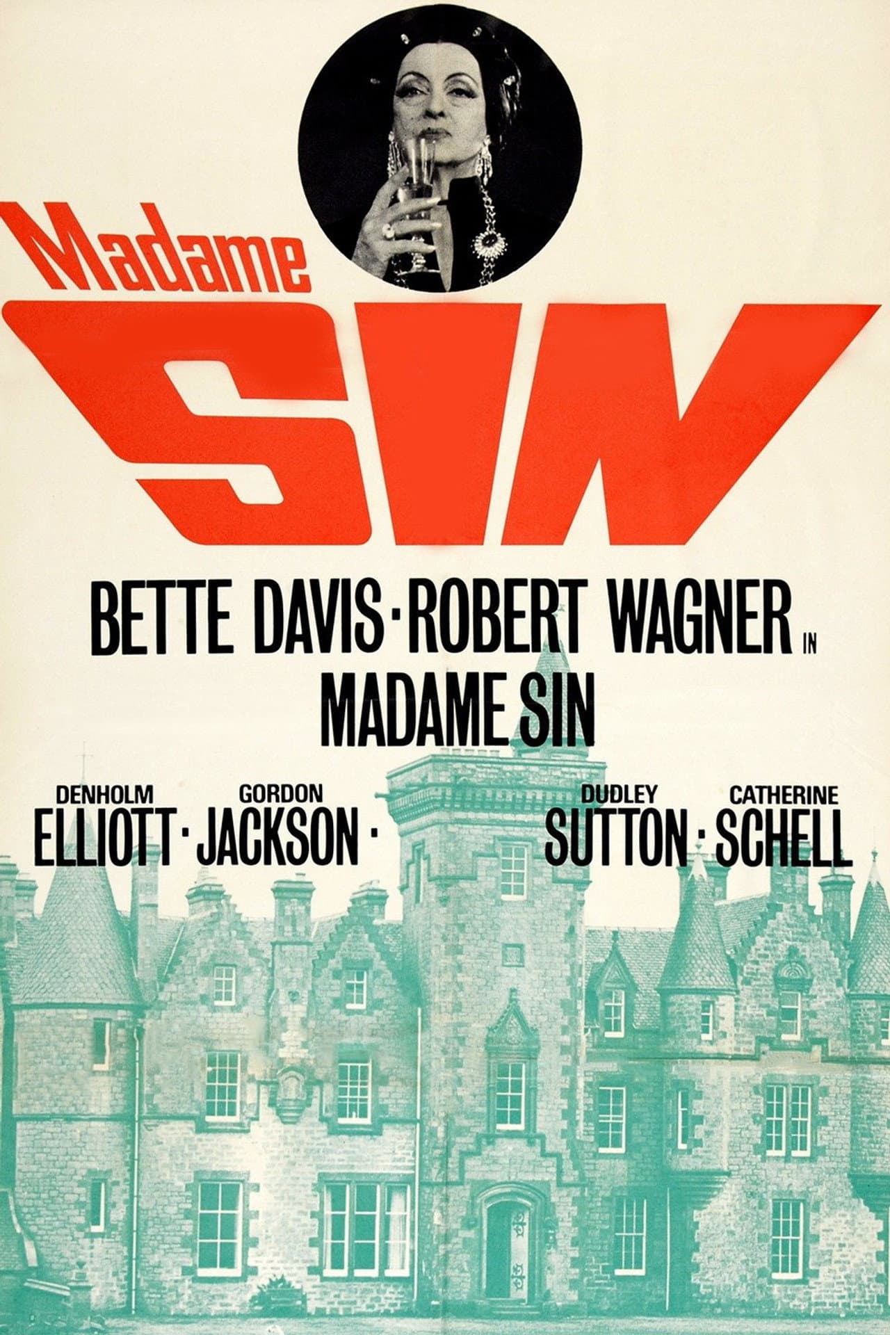 Madame Sin preview 2