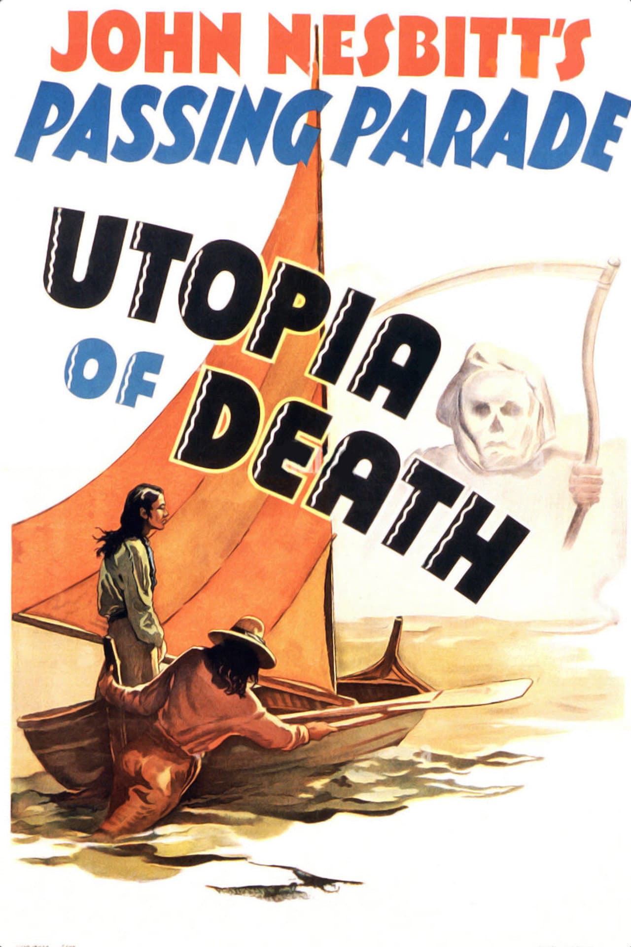 Utopia of Death preview 2