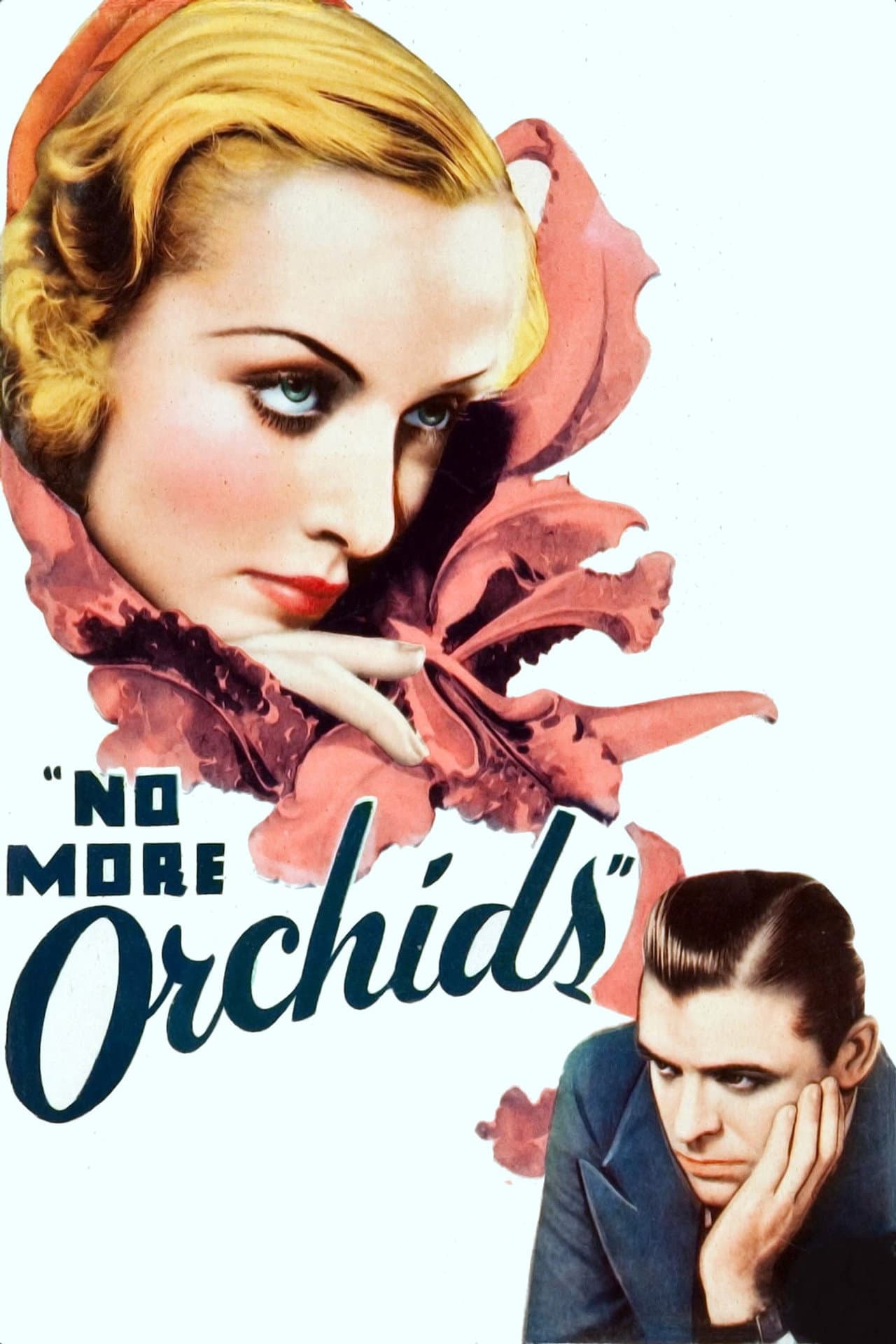 No More Orchids preview 2