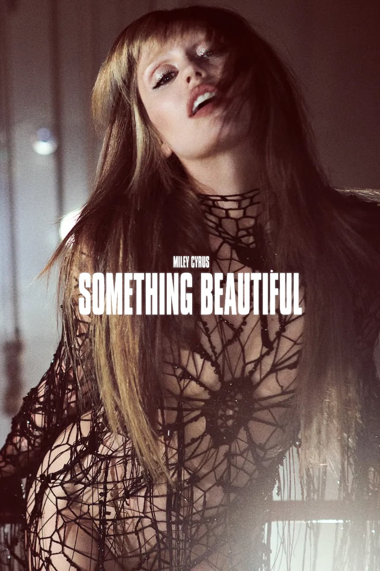 Miley Cyrus: Something Beautiful preview 2