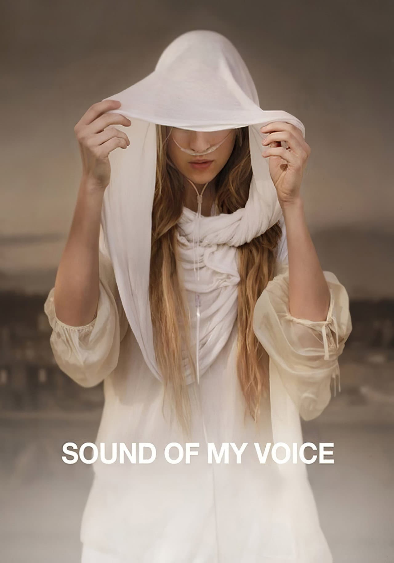 Sound of My Voice preview 2
