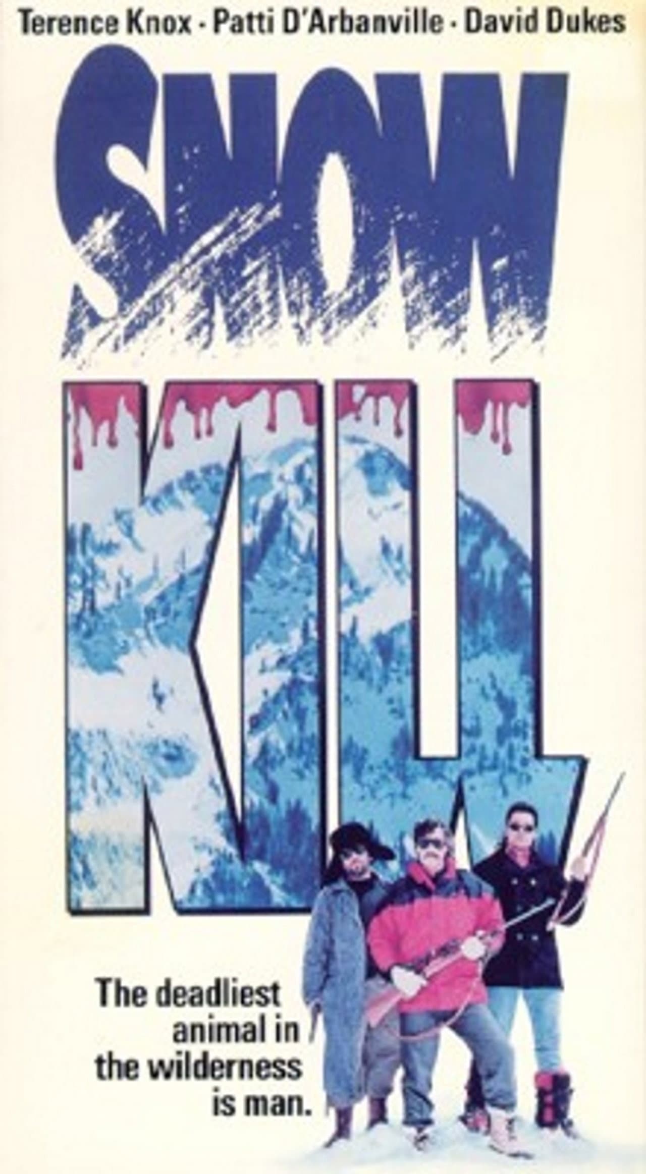 Snow Kill preview 2