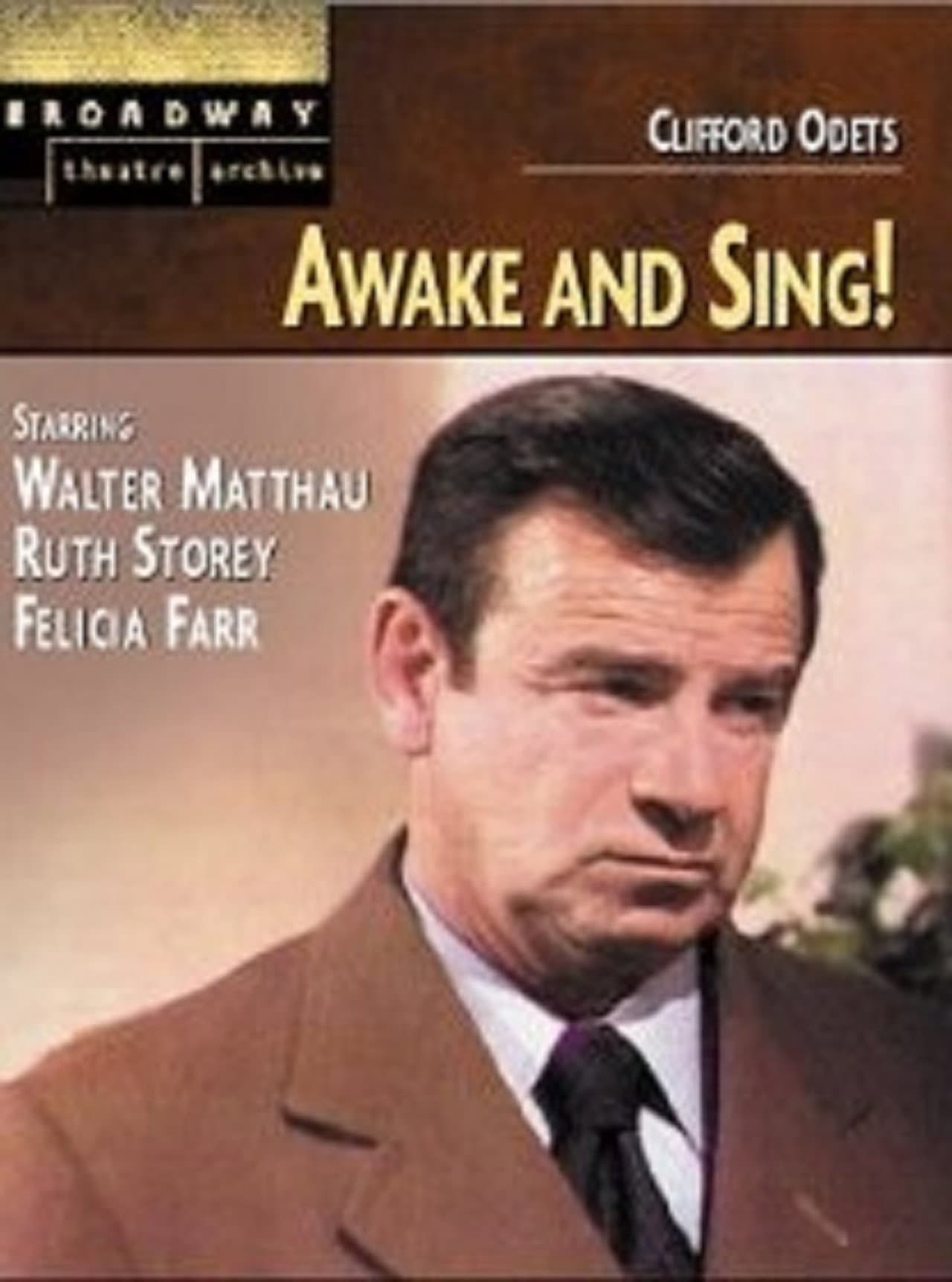 Awake and Sing! preview 1