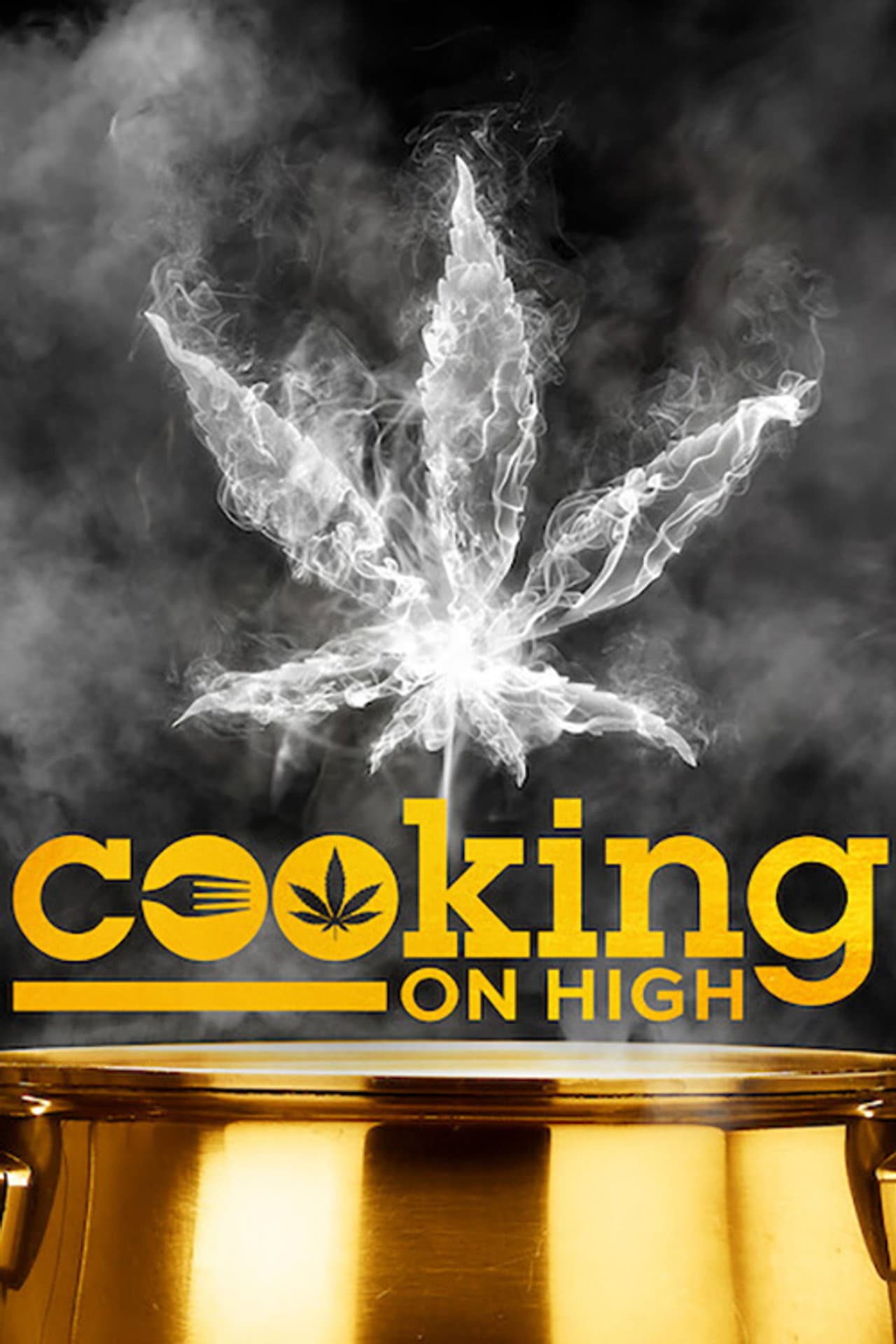 Cooking on High preview 2