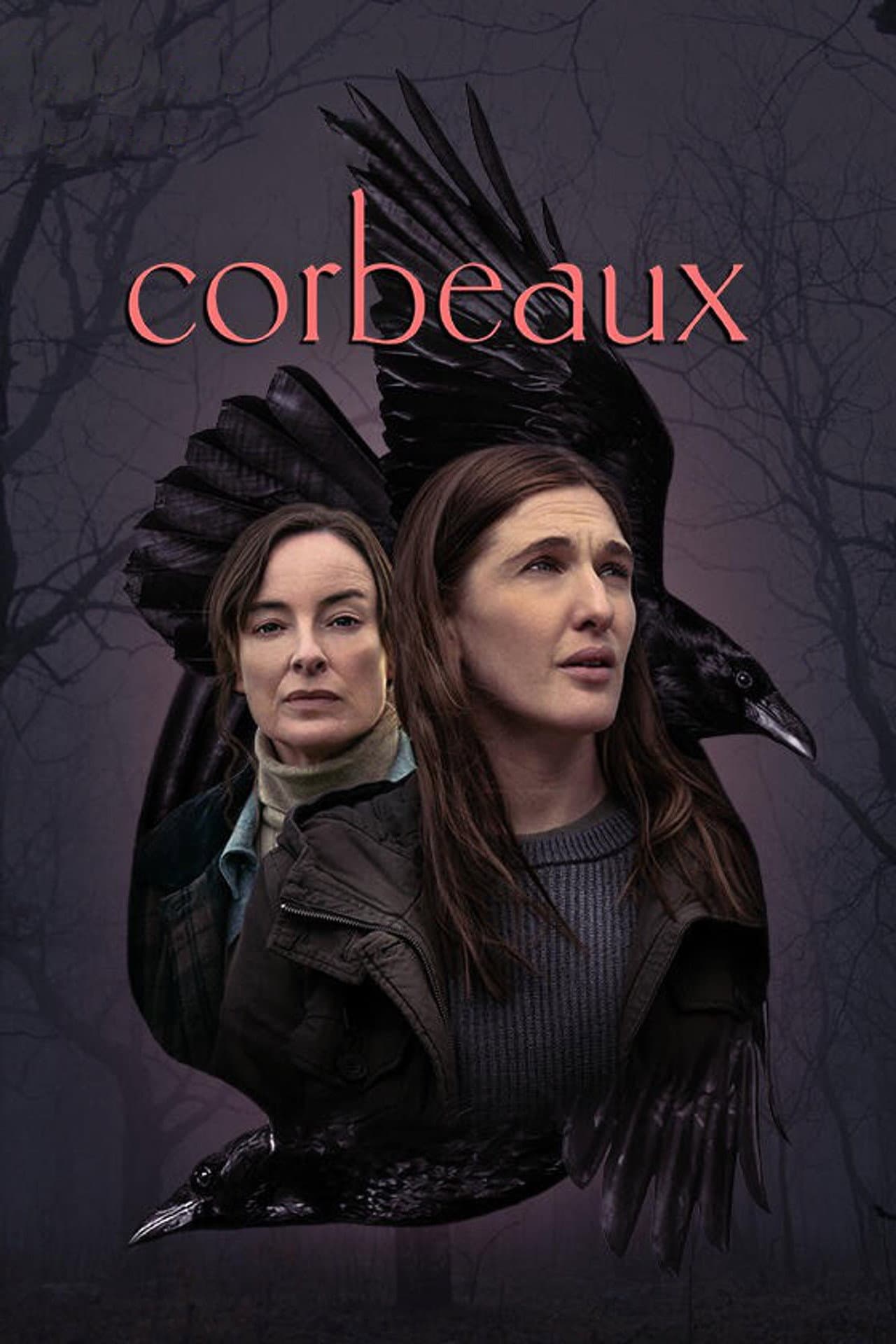 Corbeaux preview 2
