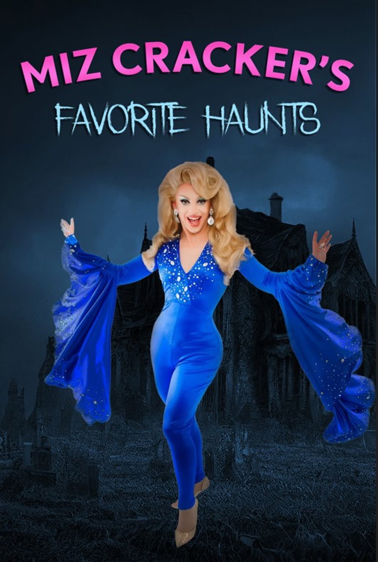 Miz Cracker's Favorite Haunts preview 1