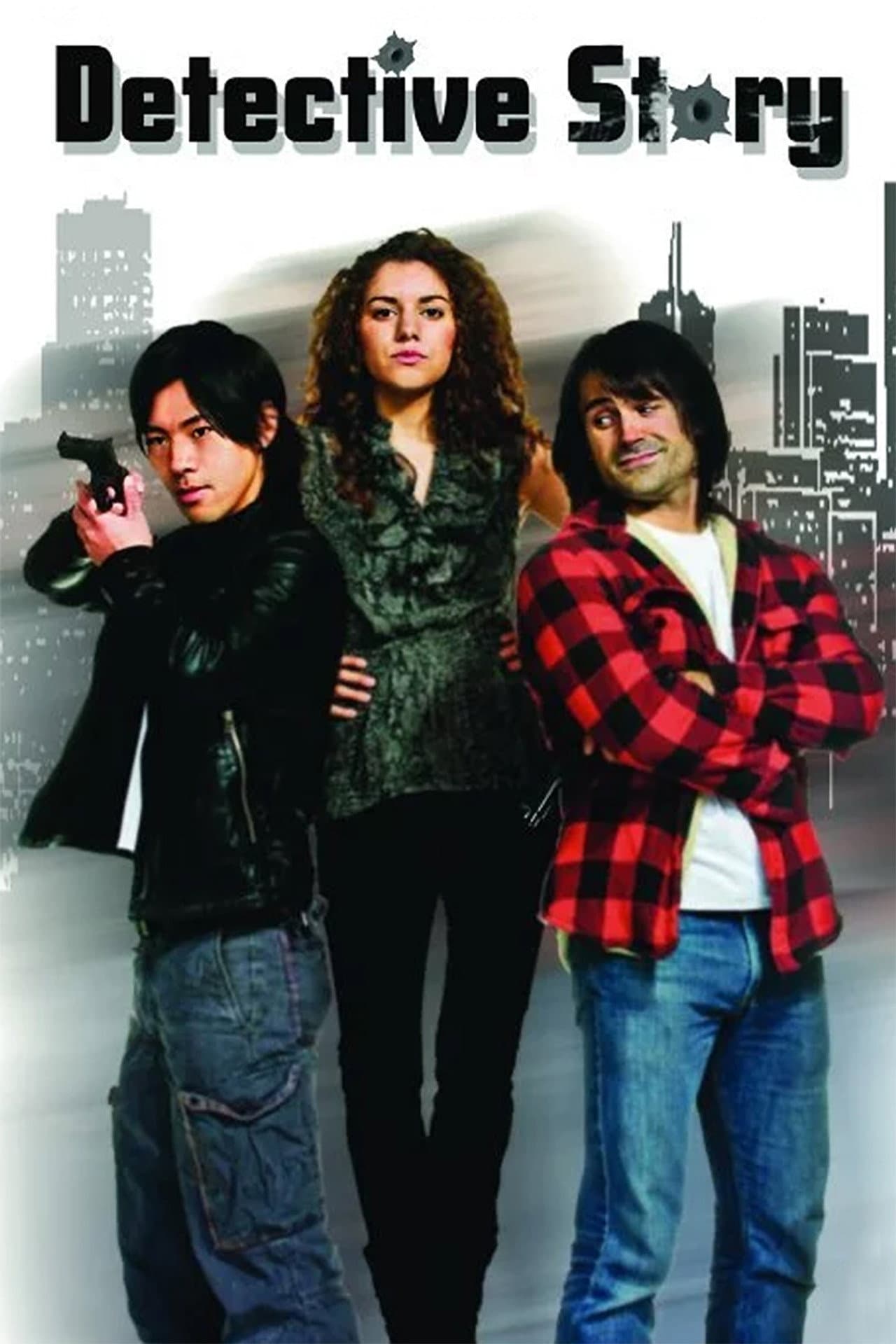 Detective Story preview 1