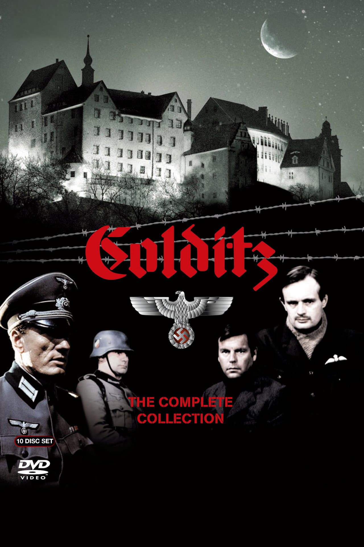 Colditz preview 2
