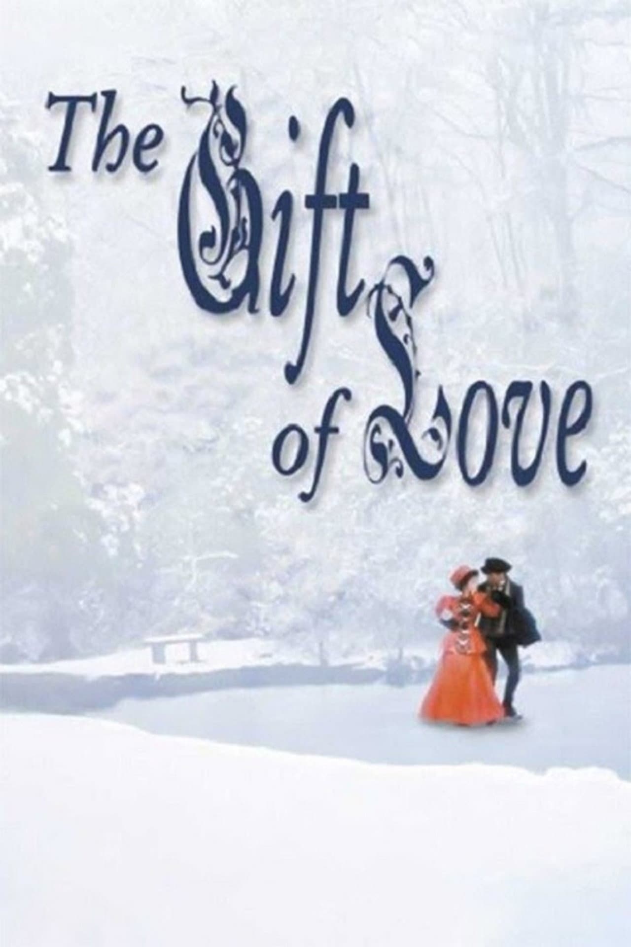 The Gift of Love preview 2