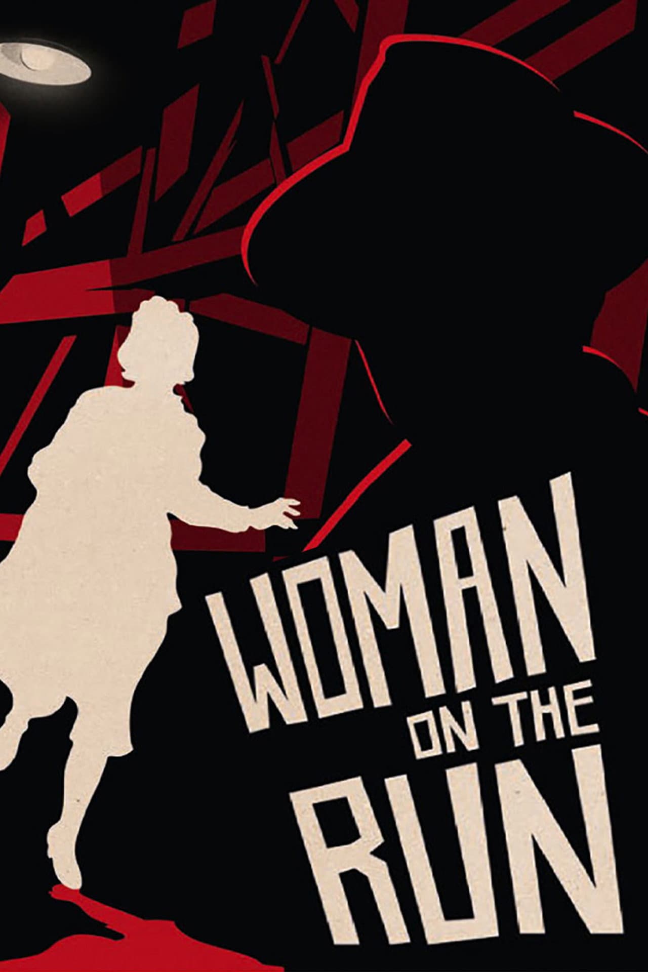 Woman on the Run preview 2