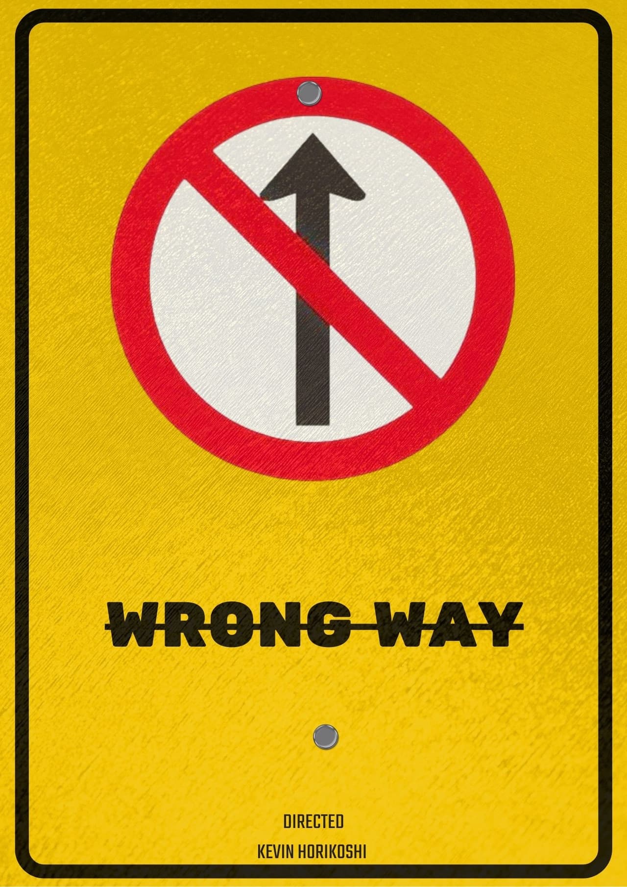 Wrong Way preview 2