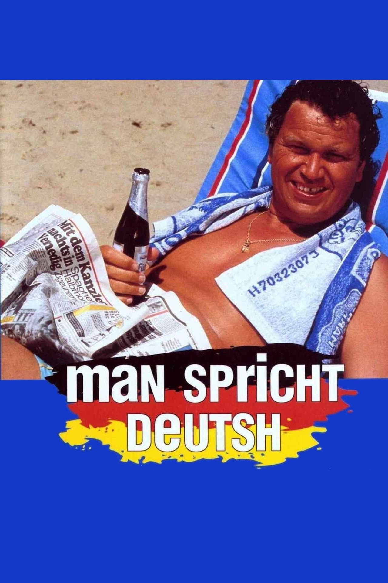 Man spricht deutsh preview 2