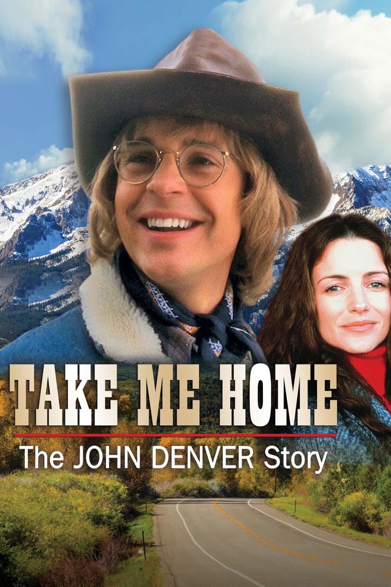 Take Me Home: The John Denver Story preview 1