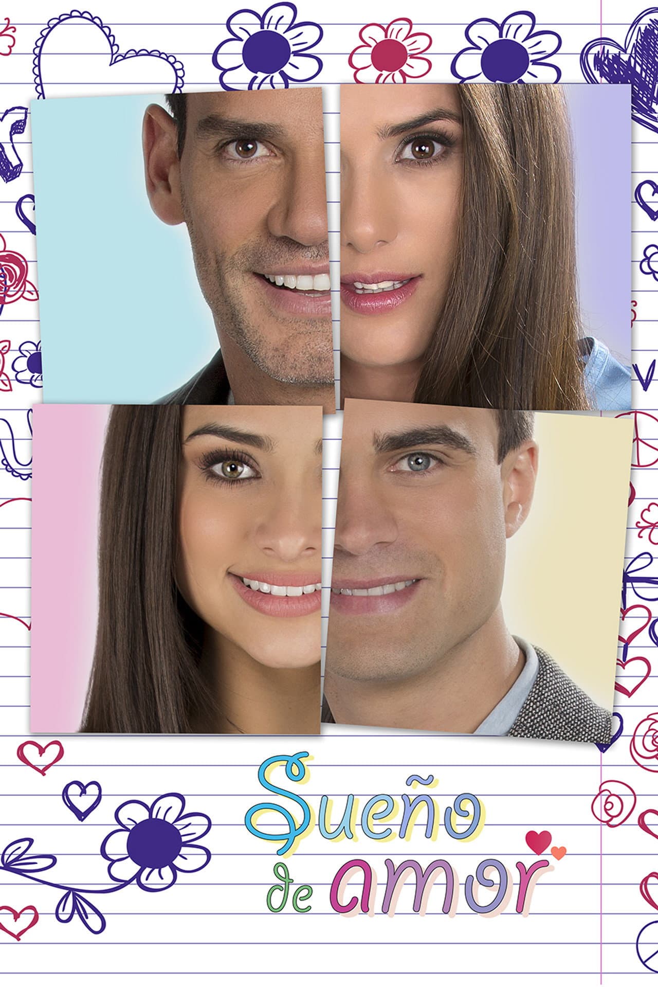 Sueño de amor preview 2