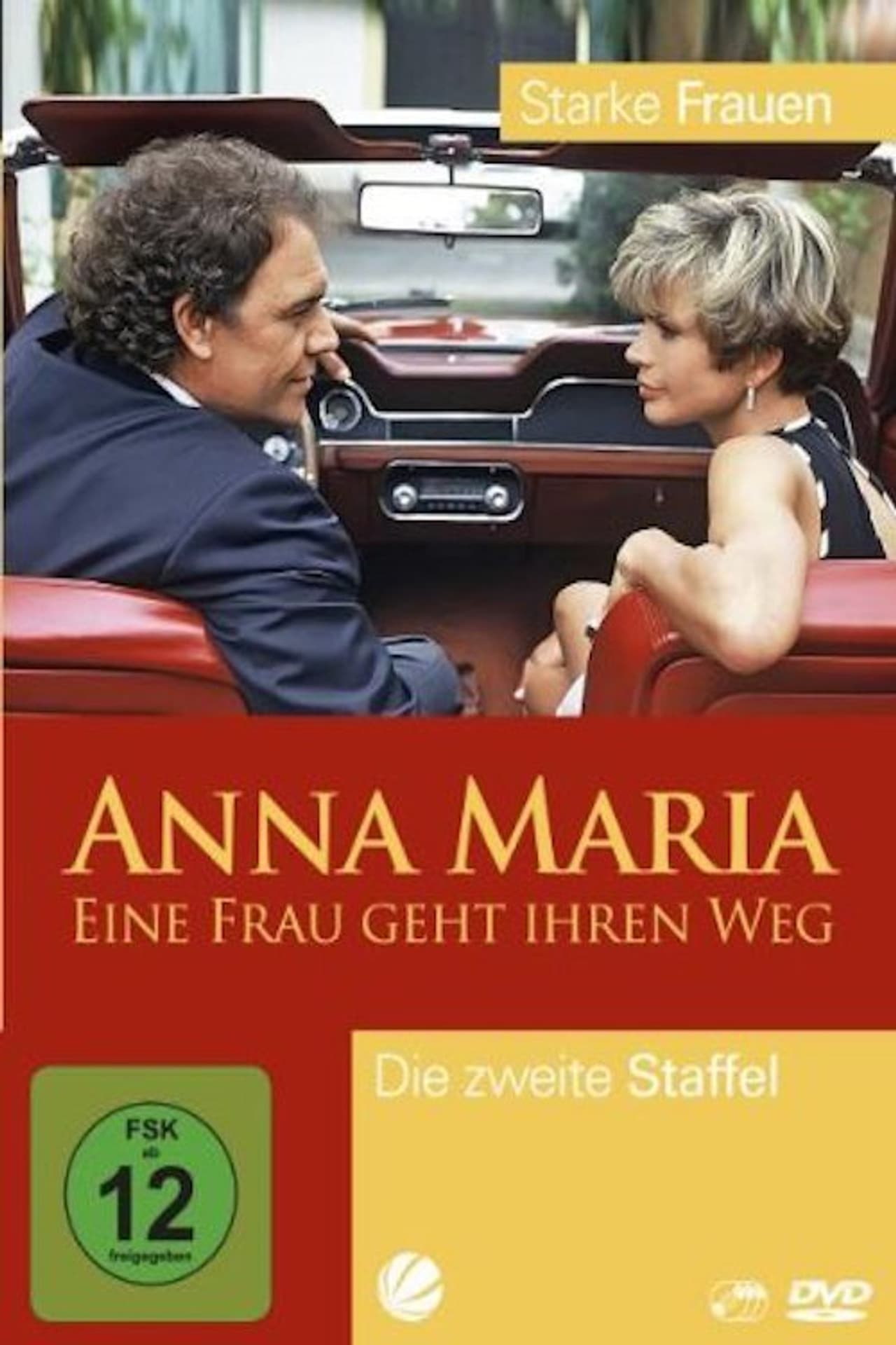 Anna Maria - Eine Frau geht ihren Weg preview 1