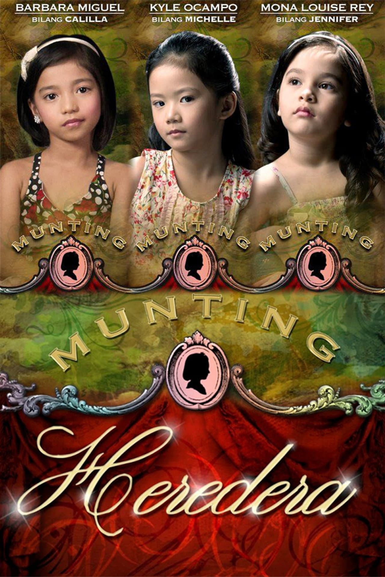 Munting Heredera preview 2