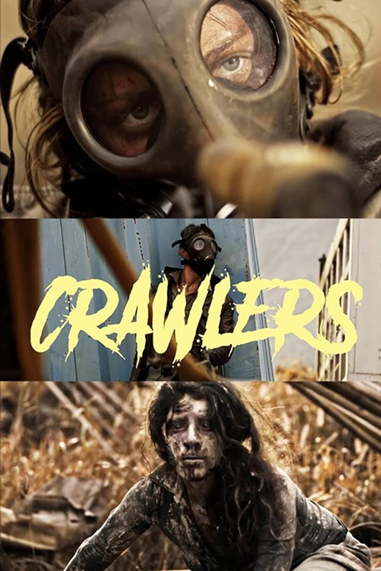 Crawlers preview 1