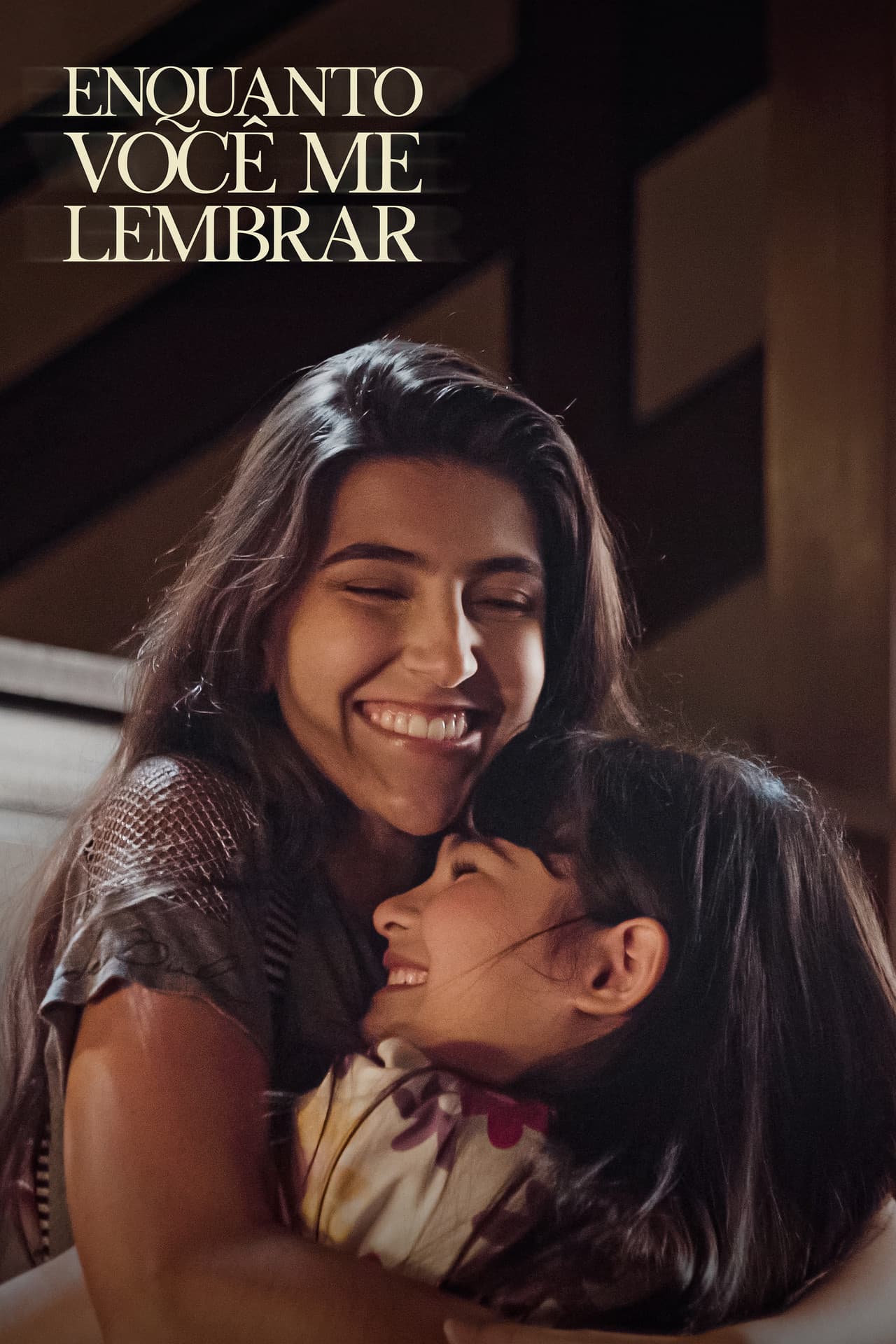 Enquanto Você Me Lembrar preview 2