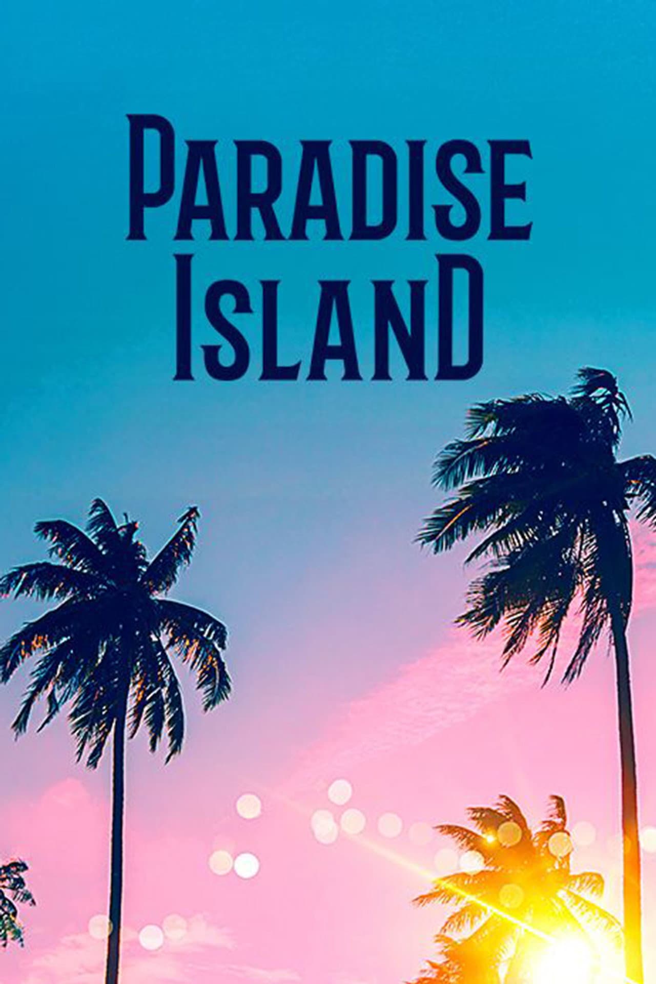 Paradise Island preview 2