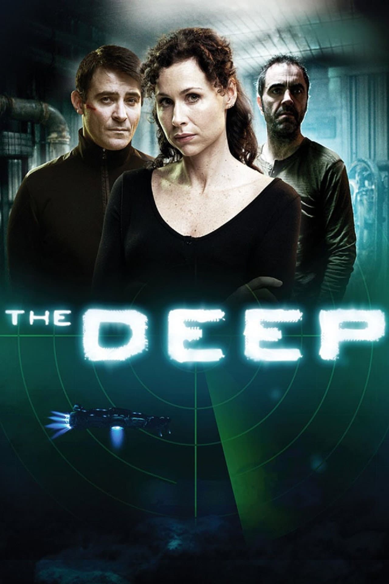 The Deep preview 2