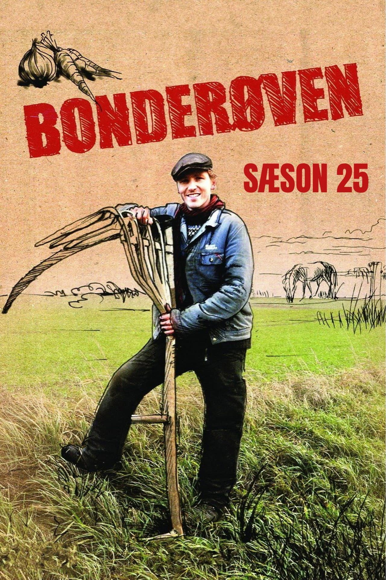 Season 25