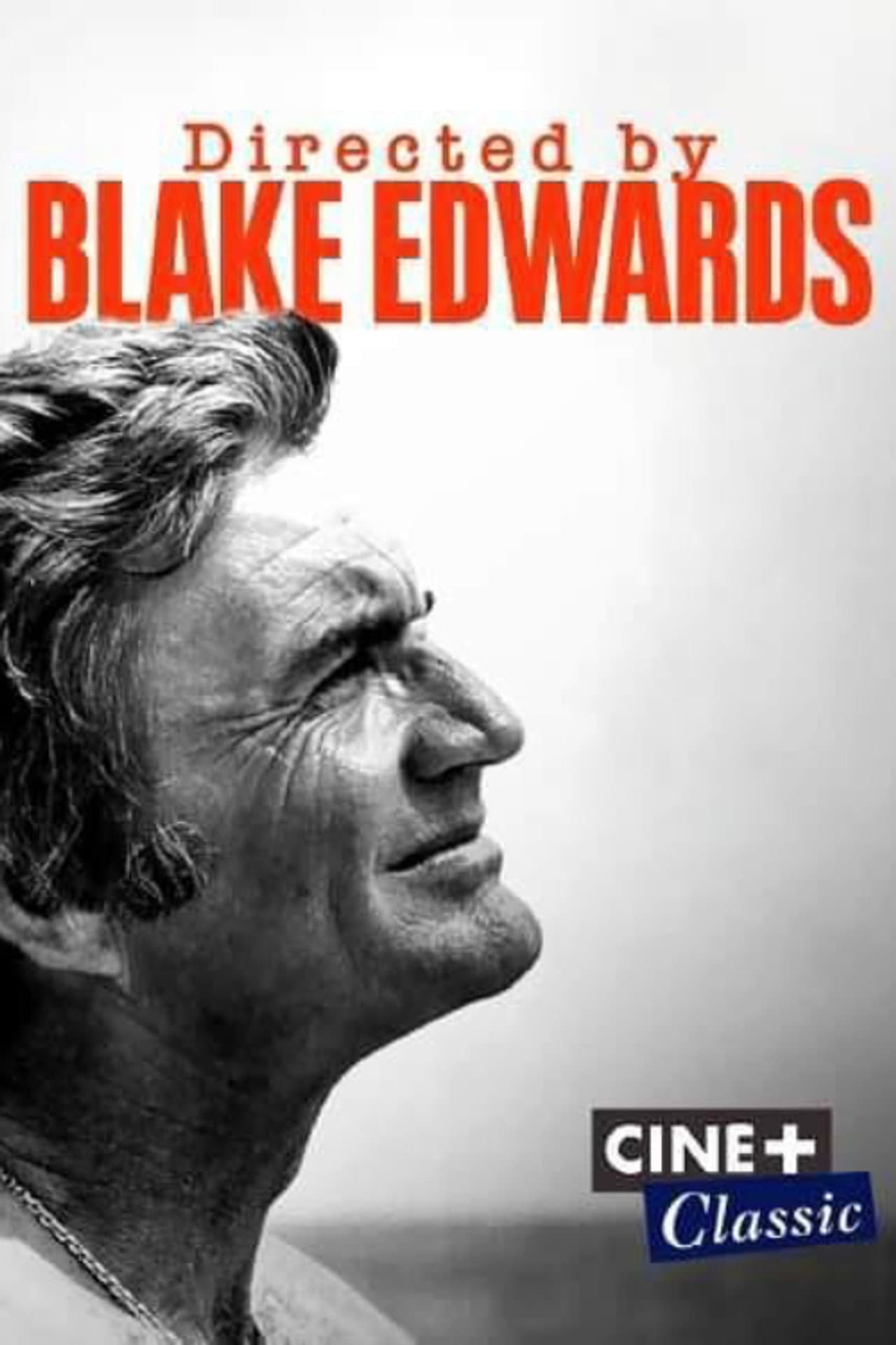 Directed By Blake Edwards preview 2