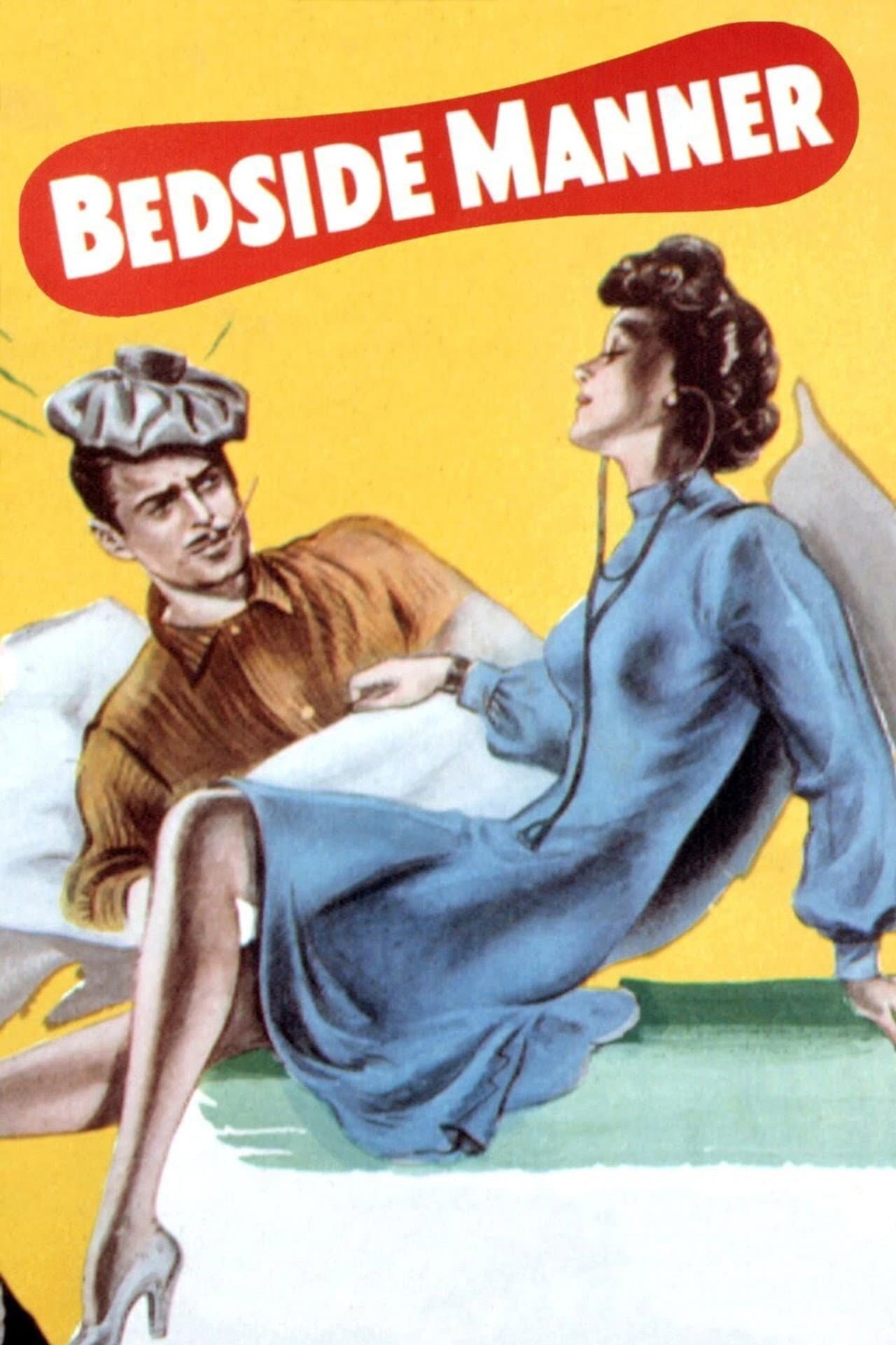 Bedside Manner preview 2